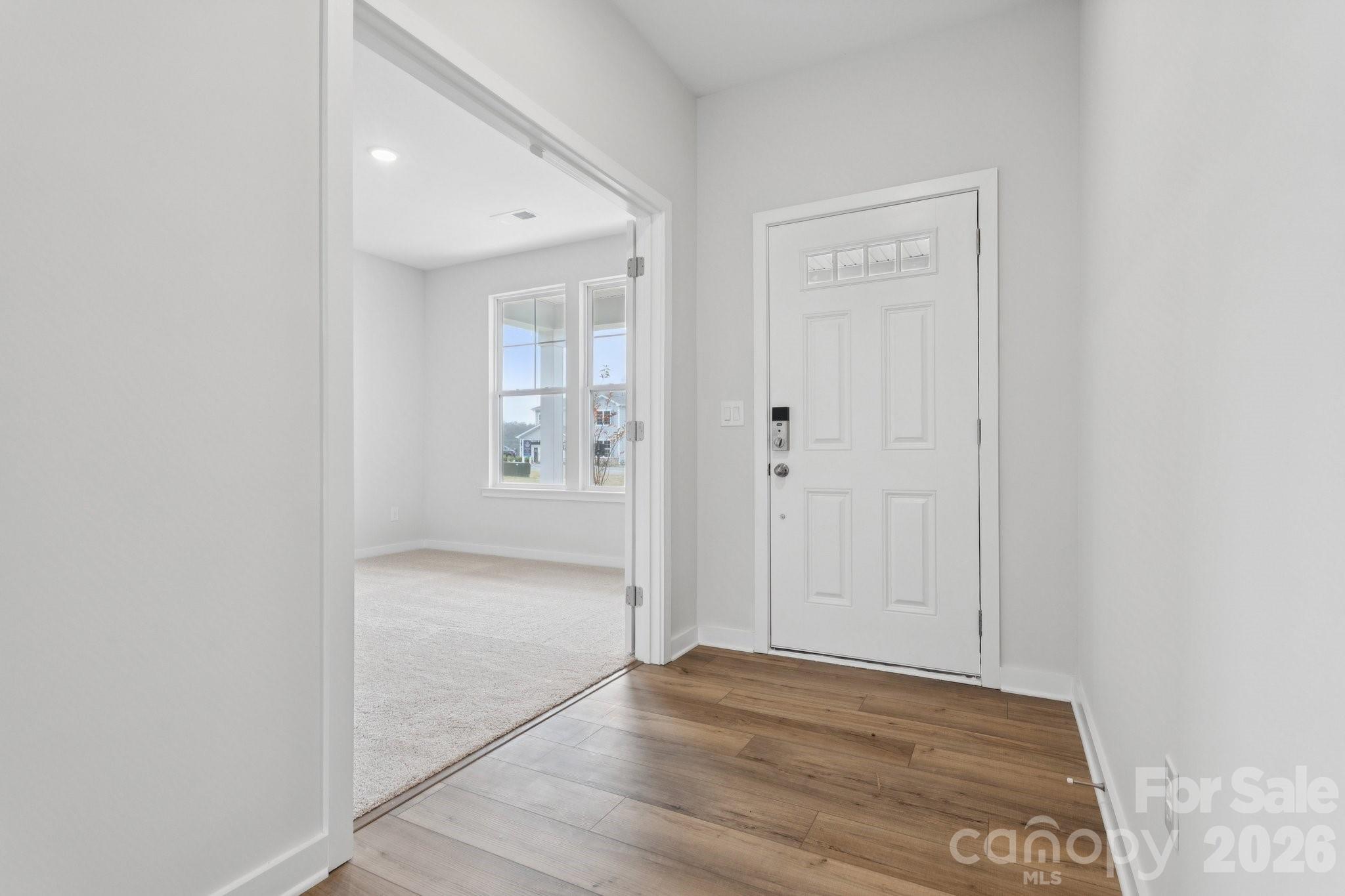 10025 Cannon Vista Lane — Kannapolis