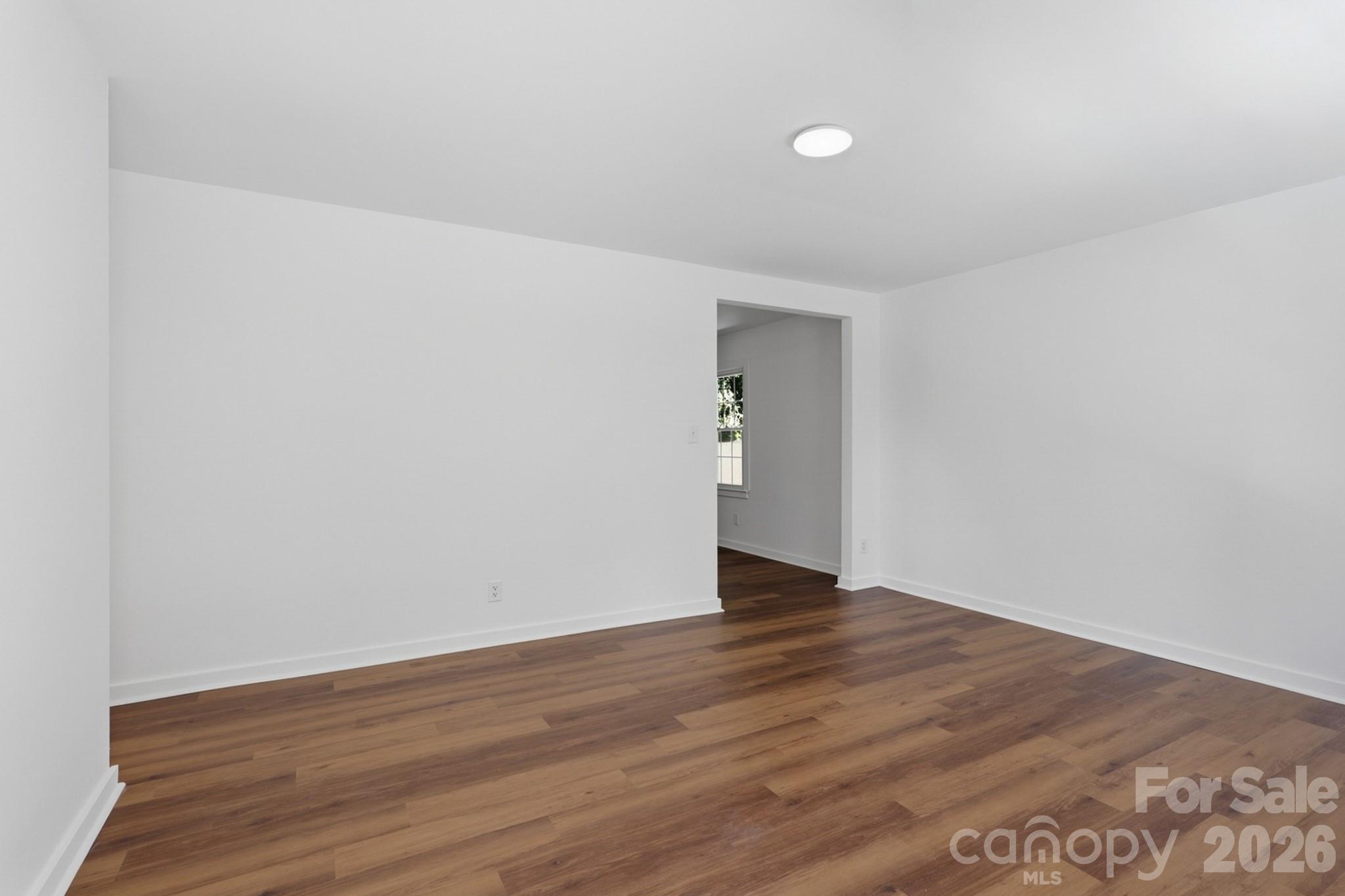 823 Farmcrest Drive — Charlotte