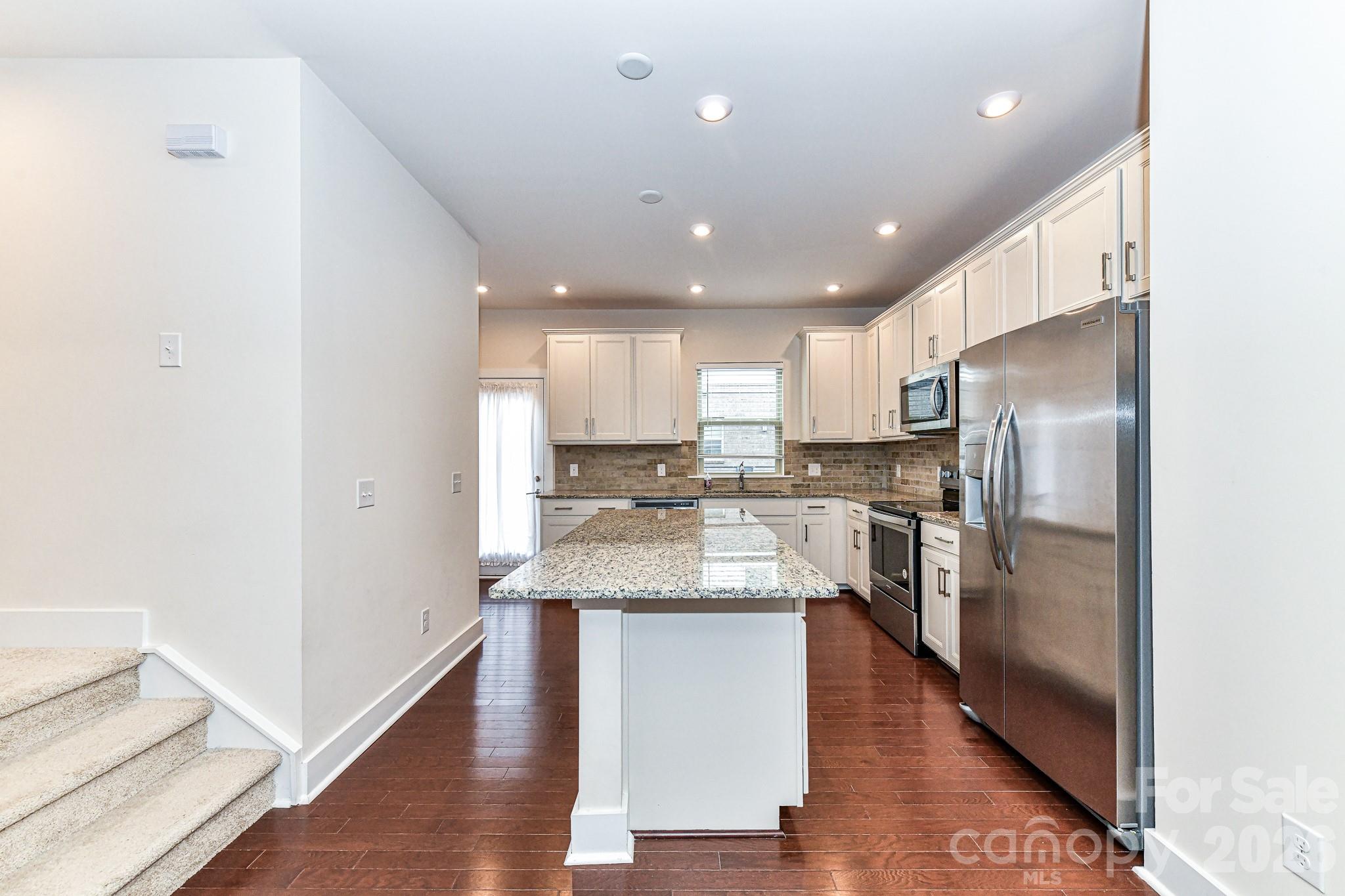 12018 Brooklyn Avenue — Charlotte