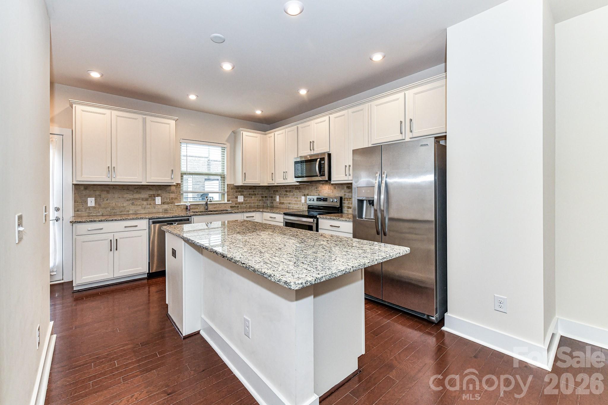 12018 Brooklyn Avenue — Charlotte