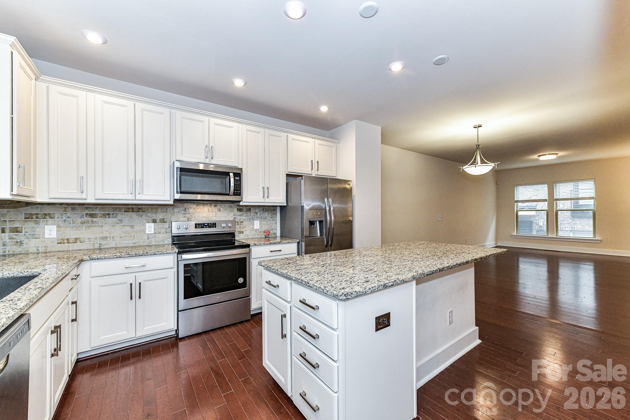 12018 Brooklyn Avenue — Charlotte
