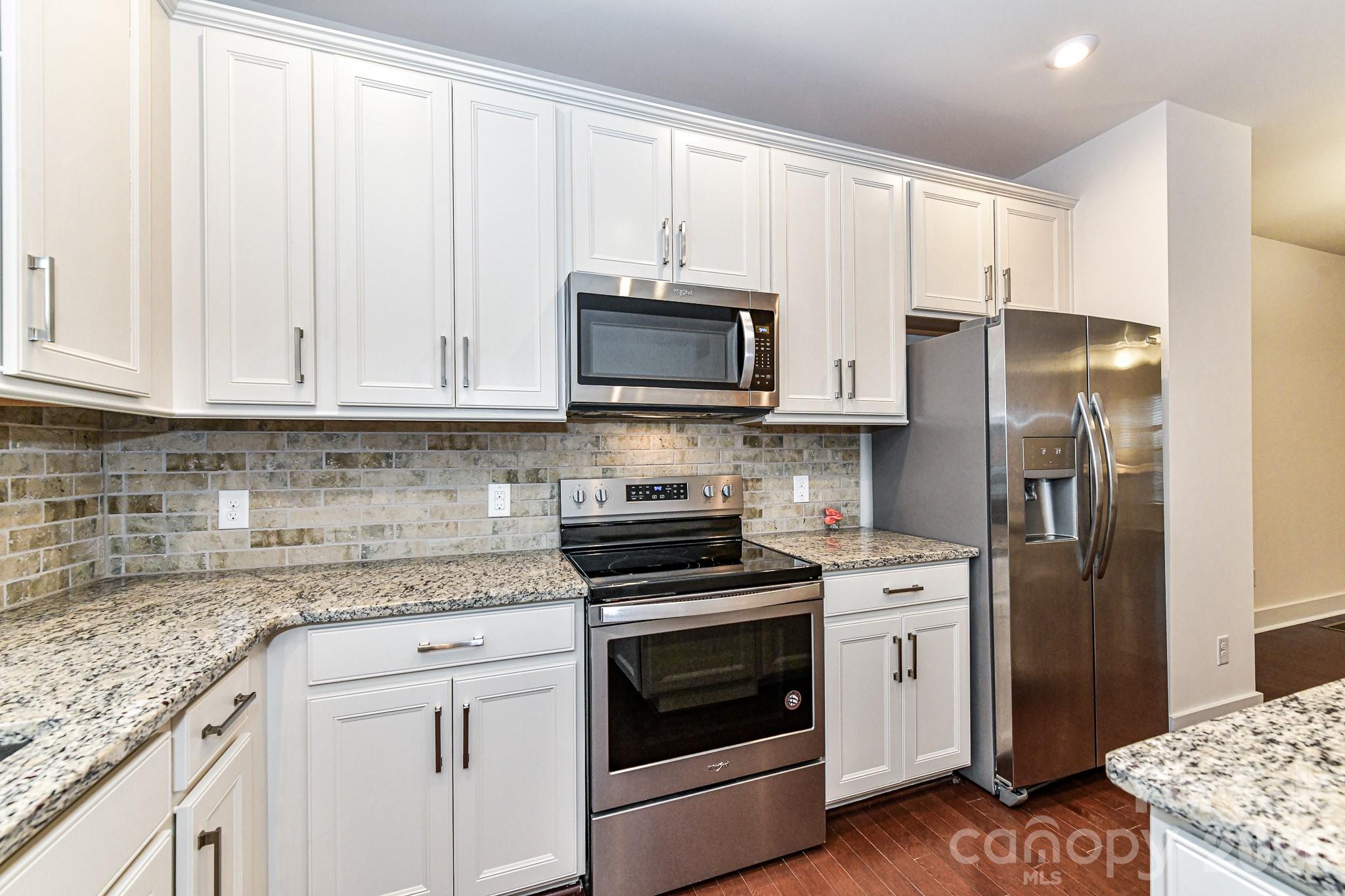 12018 Brooklyn Avenue — Charlotte
