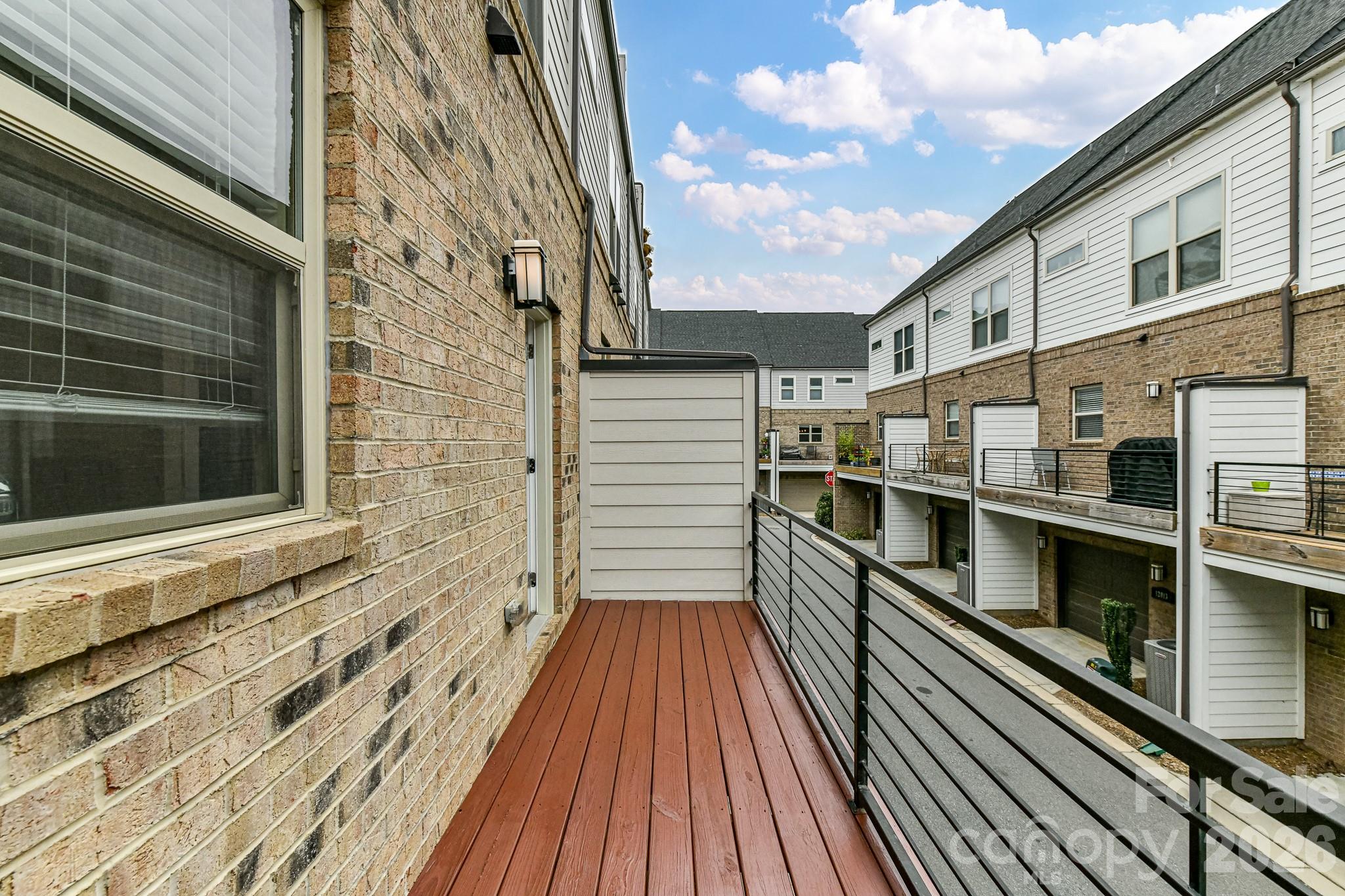 12018 Brooklyn Avenue — Charlotte