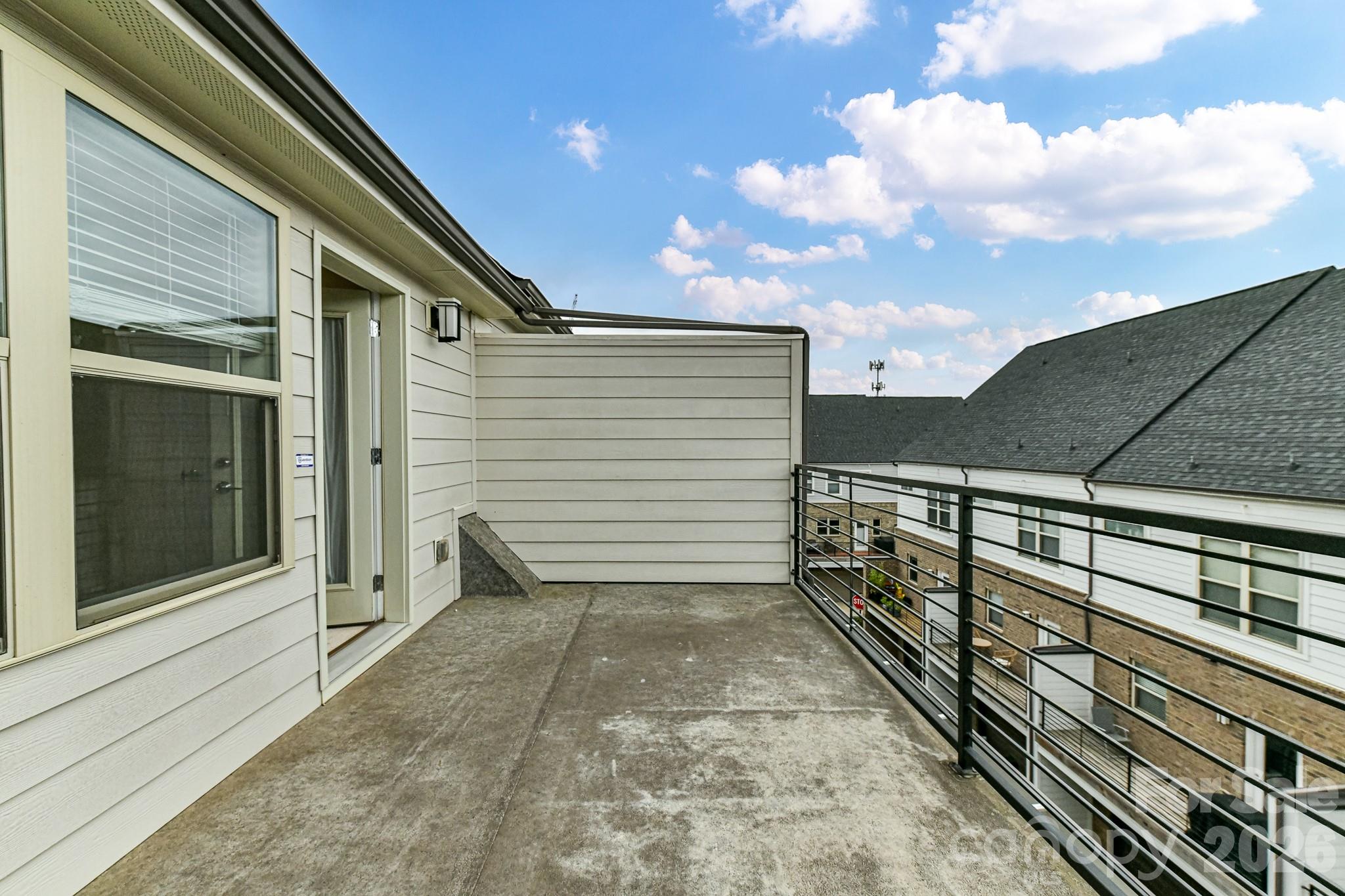 12018 Brooklyn Avenue — Charlotte