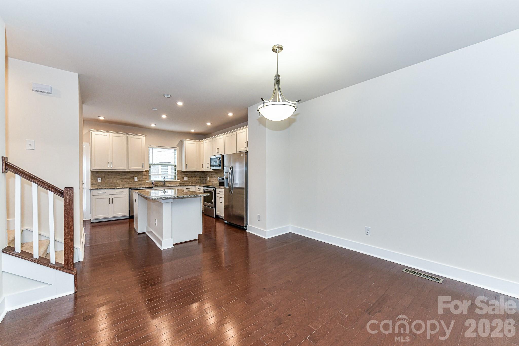 12018 Brooklyn Avenue — Charlotte