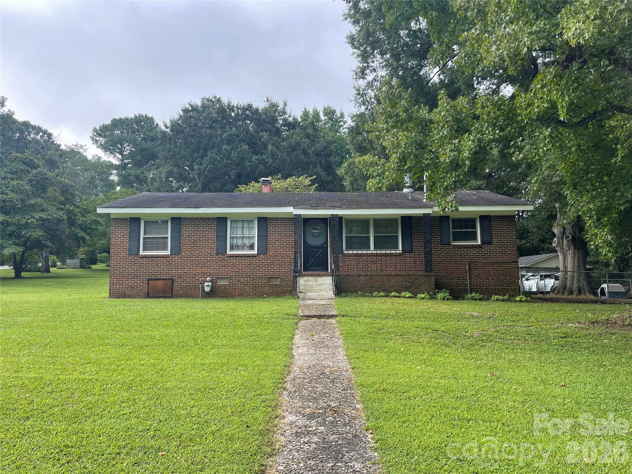 485 Ponderosa Drive — Indian Land