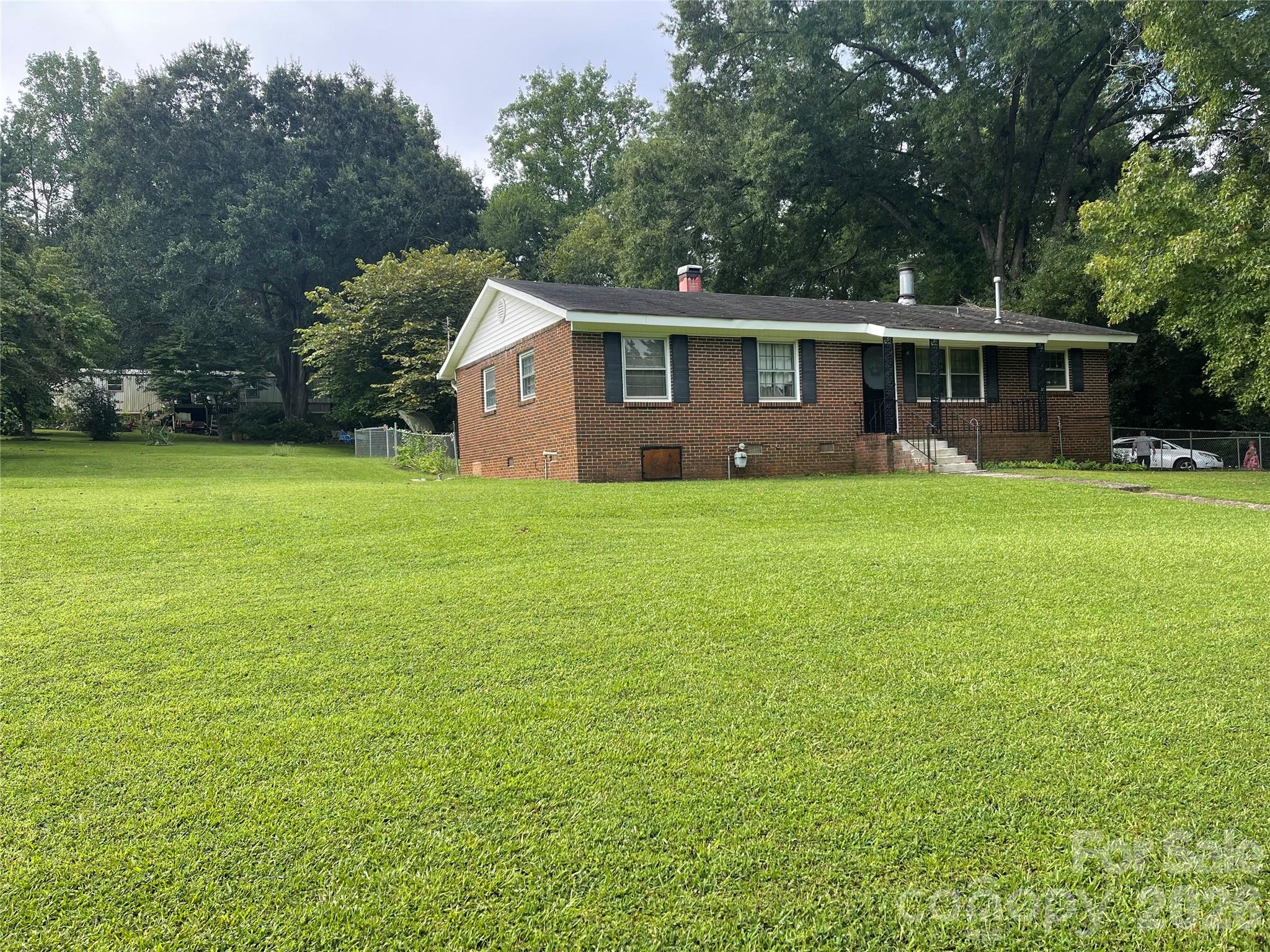 485 Ponderosa Drive — Indian Land