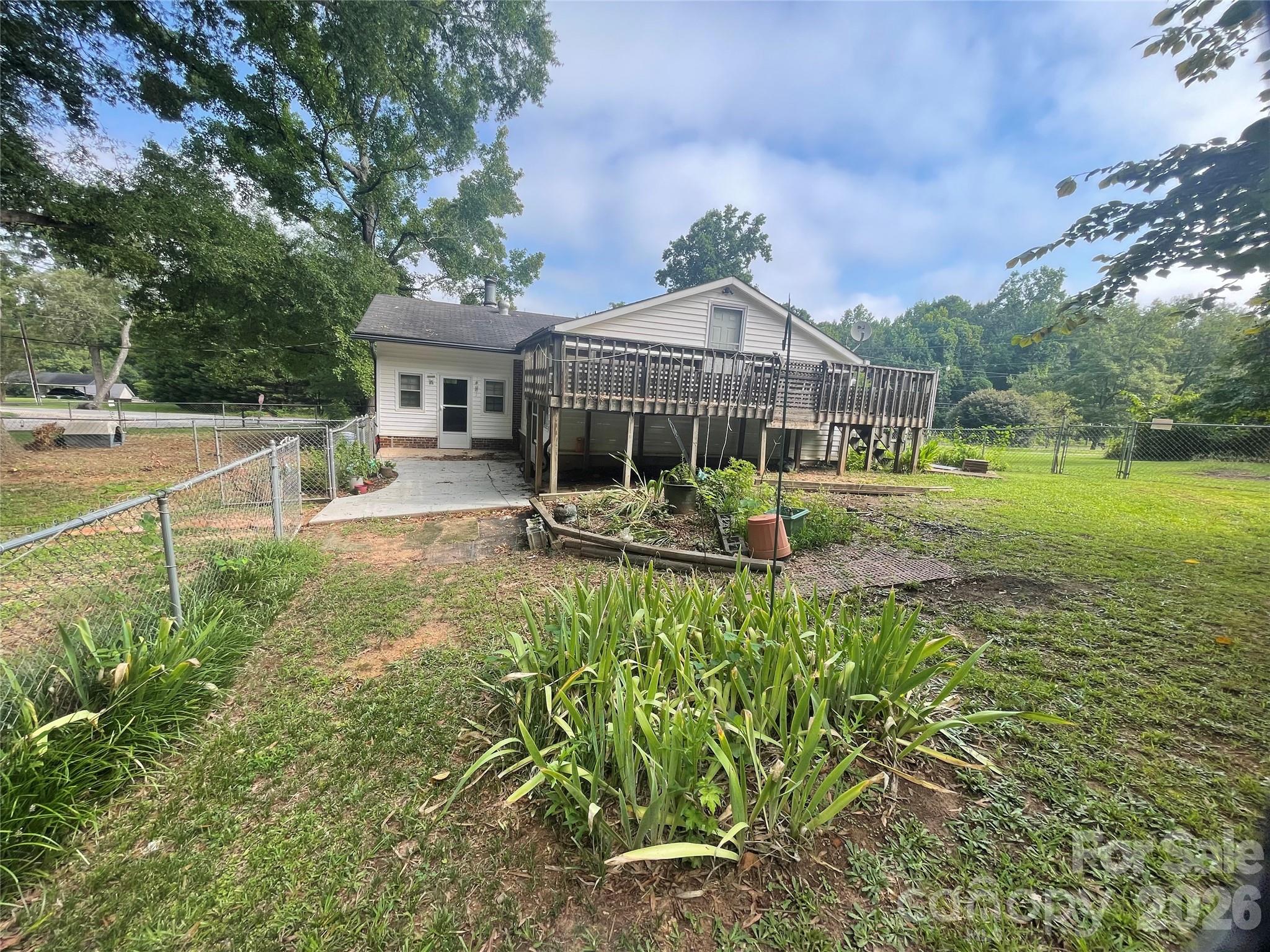 485 Ponderosa Drive — Indian Land