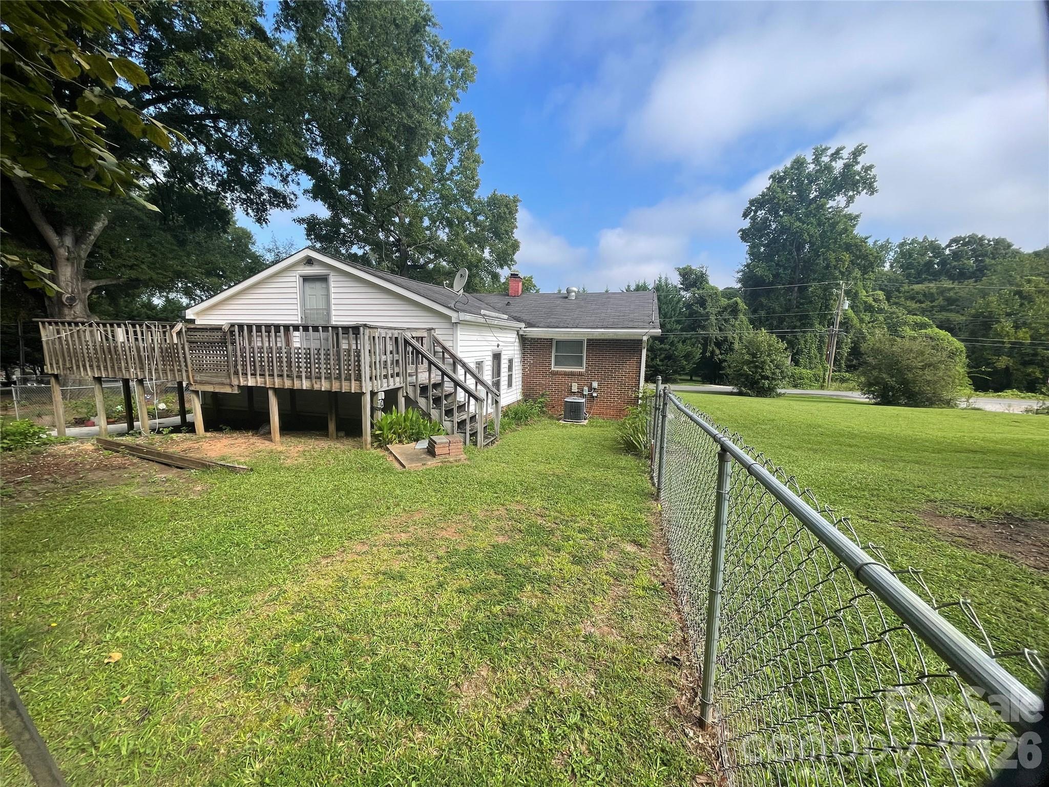485 Ponderosa Drive — Indian Land