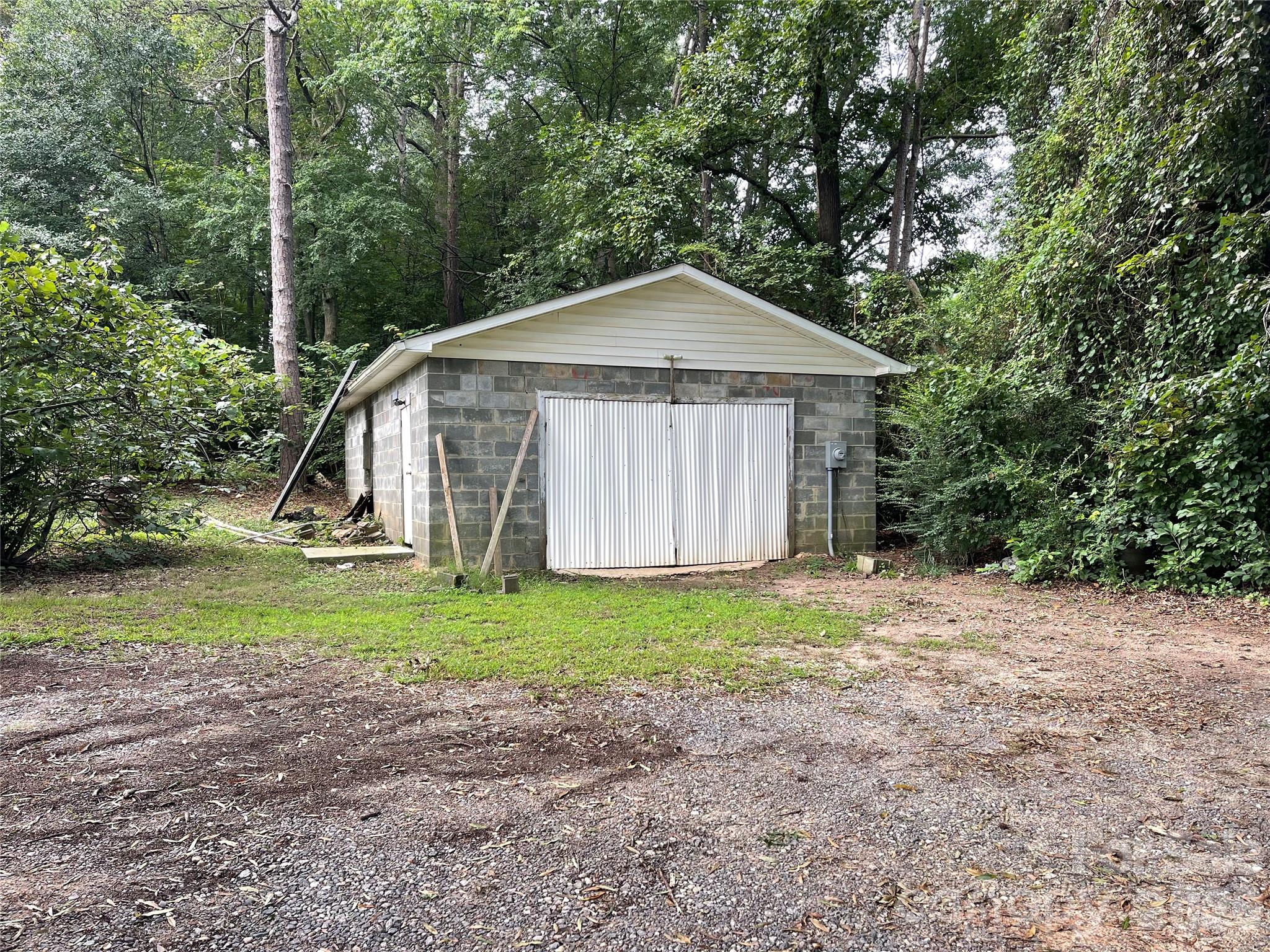 485 Ponderosa Drive — Indian Land