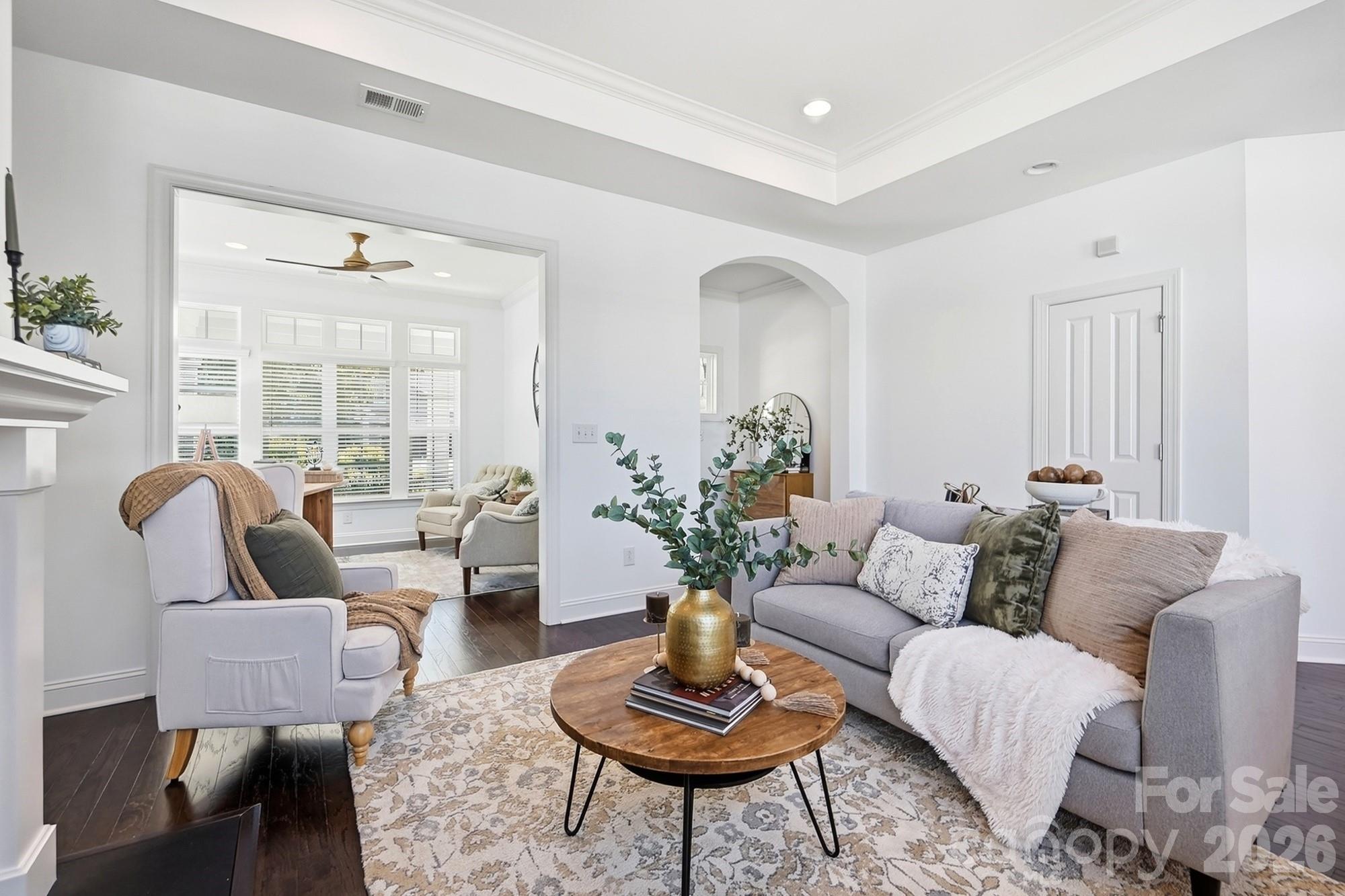 141 ValleyMist Lane — Mooresville