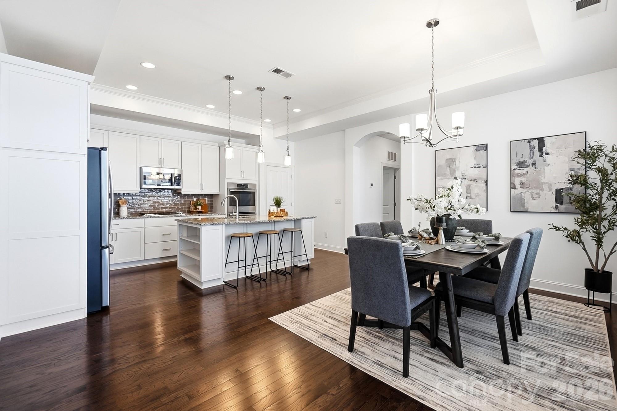 141 ValleyMist Lane — Mooresville