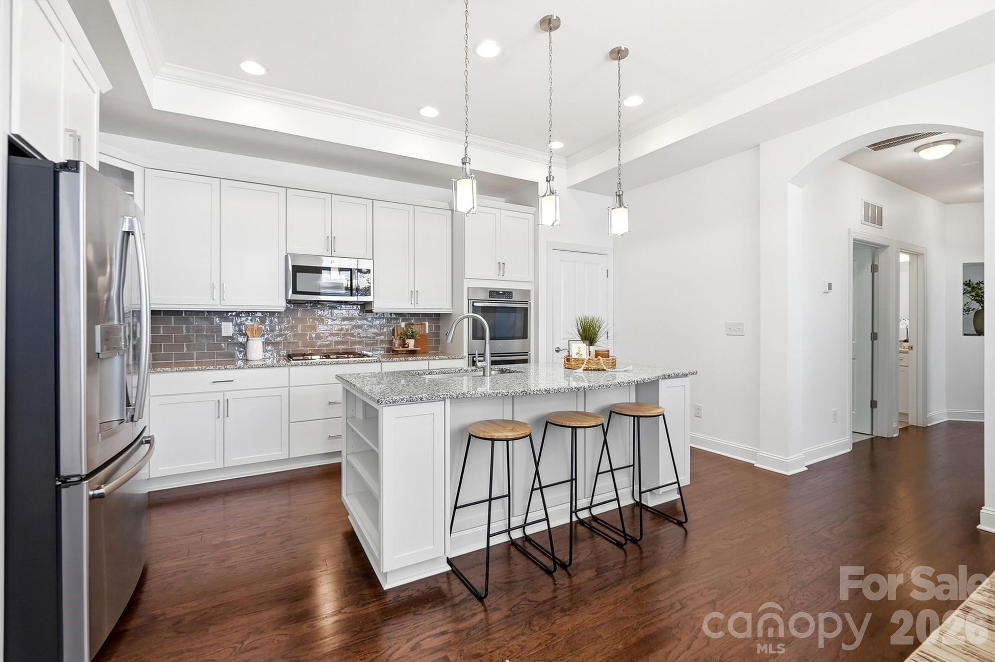 141 ValleyMist Lane — Mooresville