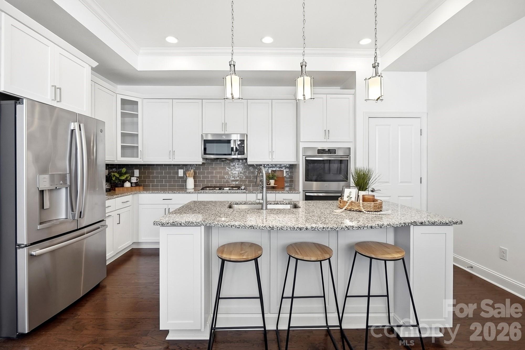 141 ValleyMist Lane — Mooresville