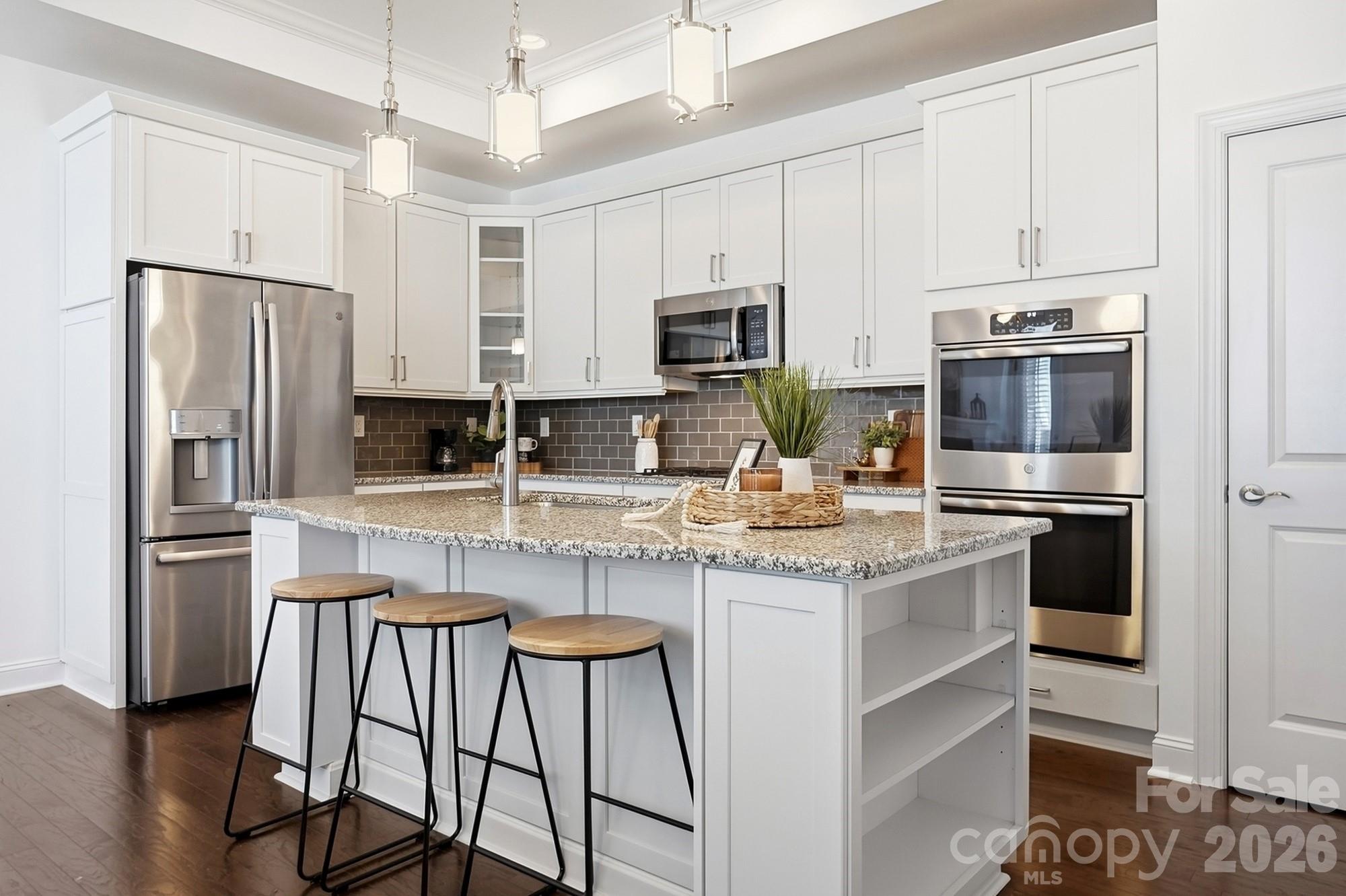 141 ValleyMist Lane — Mooresville