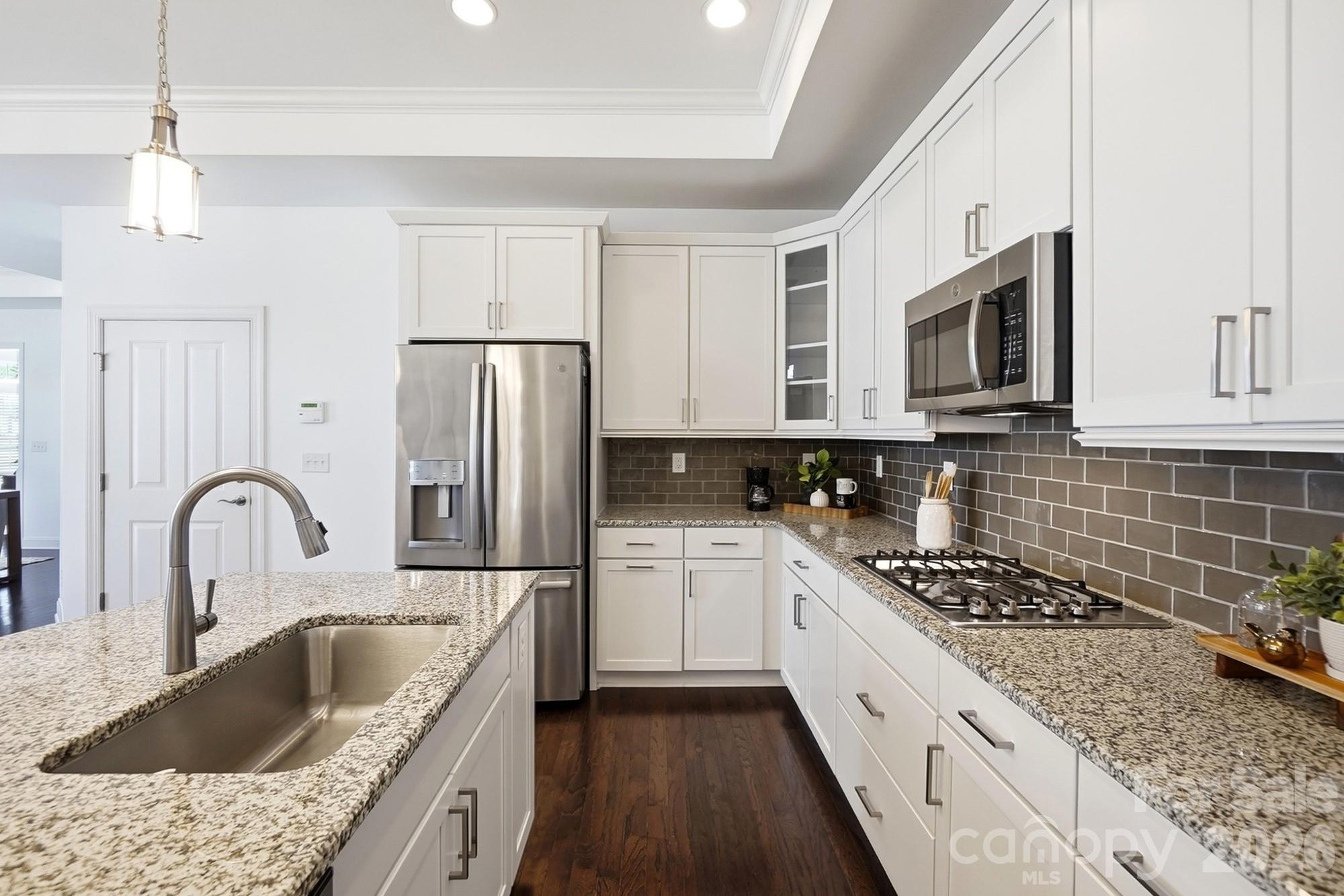 141 ValleyMist Lane — Mooresville