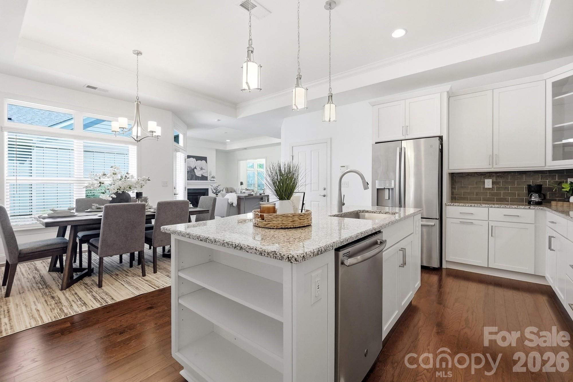 141 ValleyMist Lane — Mooresville