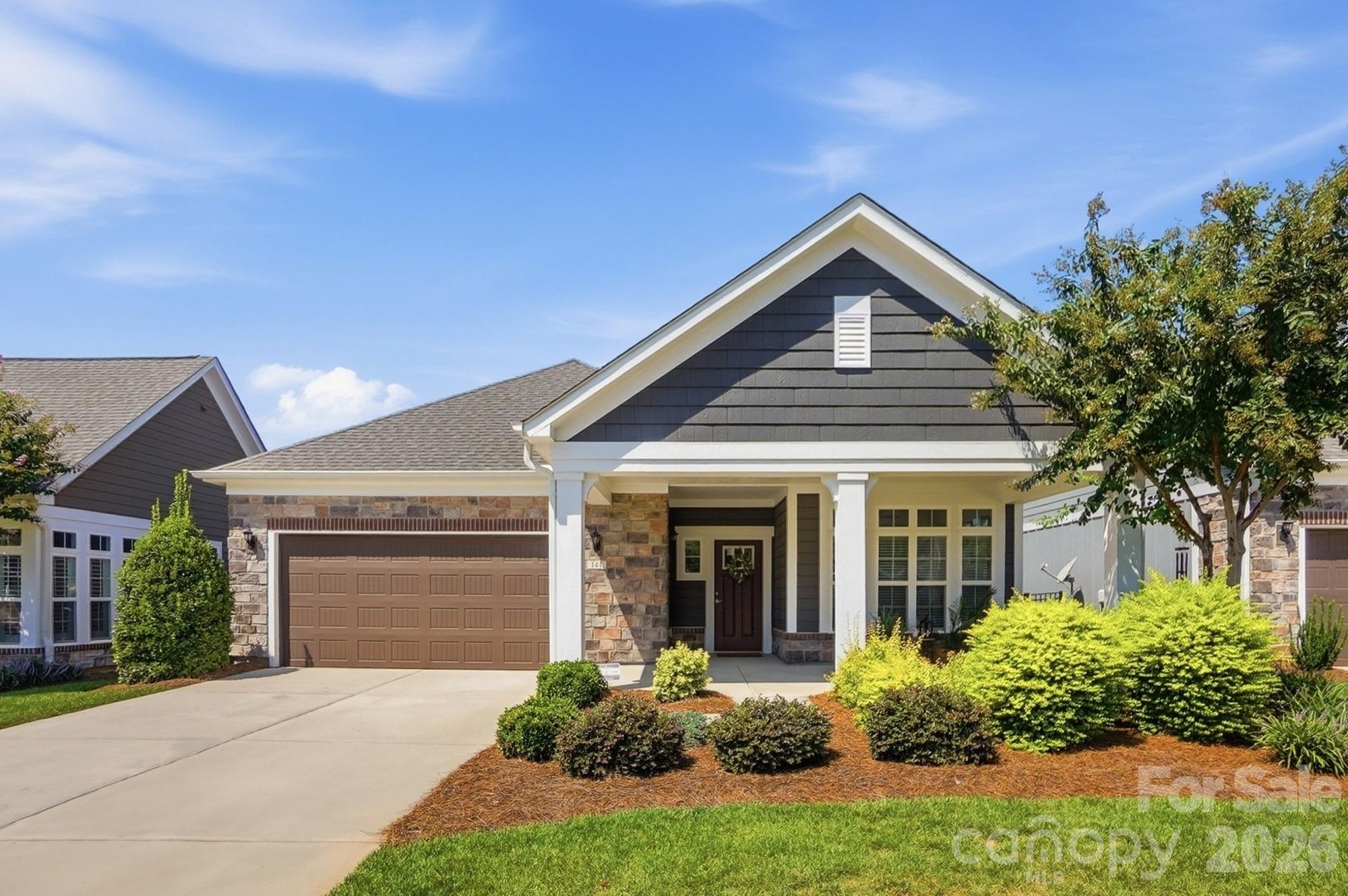 141 ValleyMist Lane — Mooresville