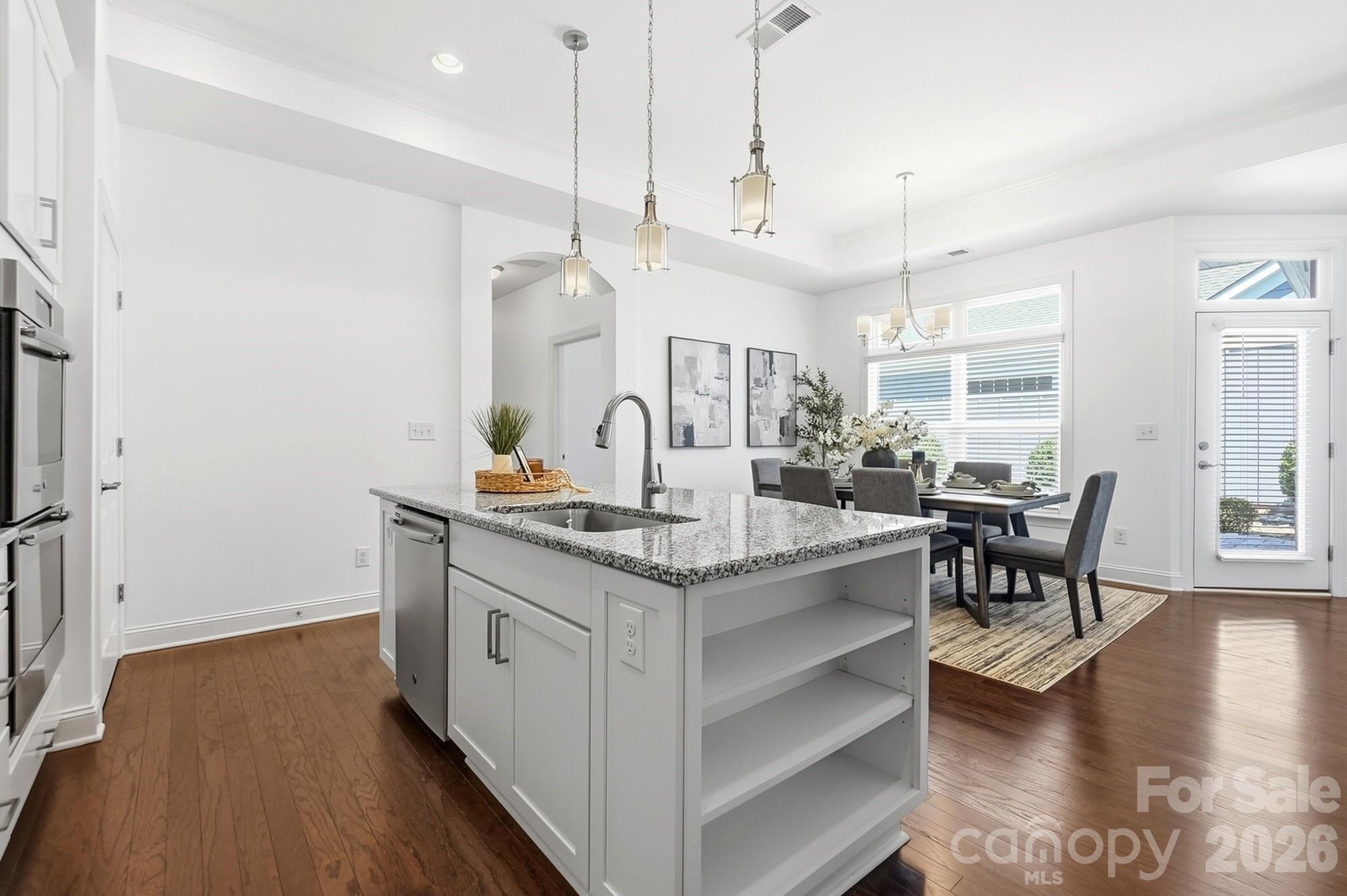 141 ValleyMist Lane — Mooresville