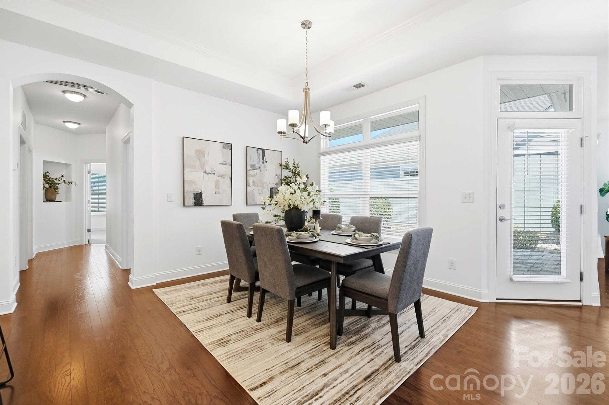 141 ValleyMist Lane — Mooresville