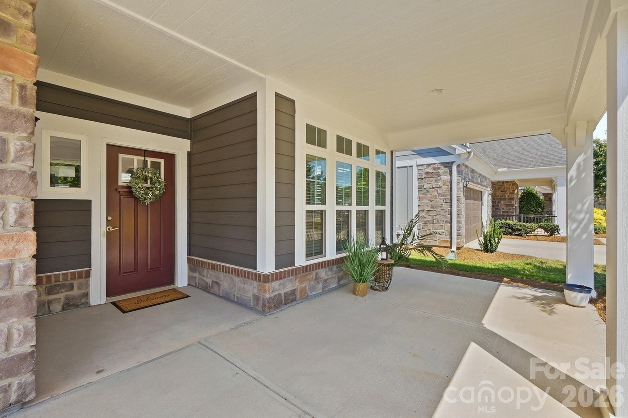 141 ValleyMist Lane — Mooresville