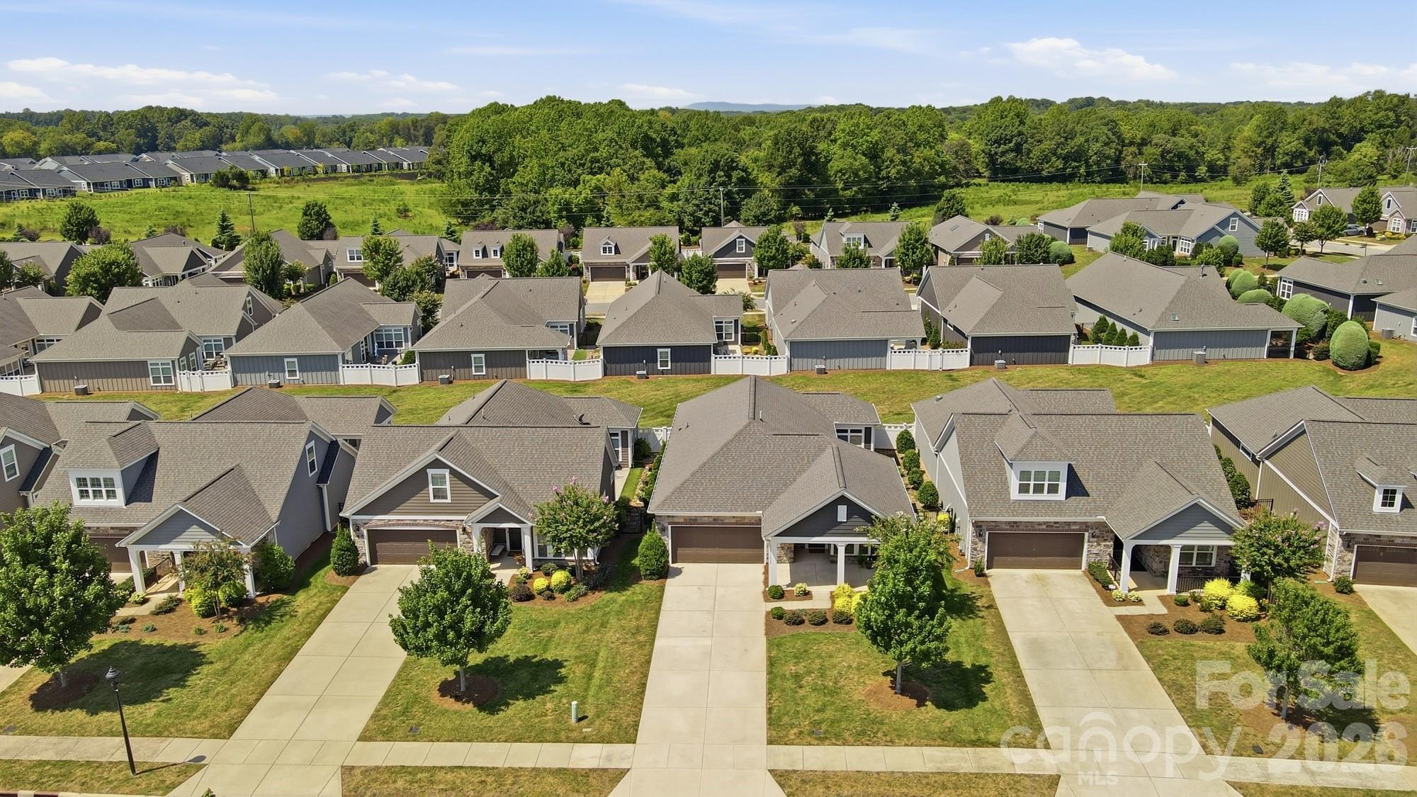 141 ValleyMist Lane — Mooresville