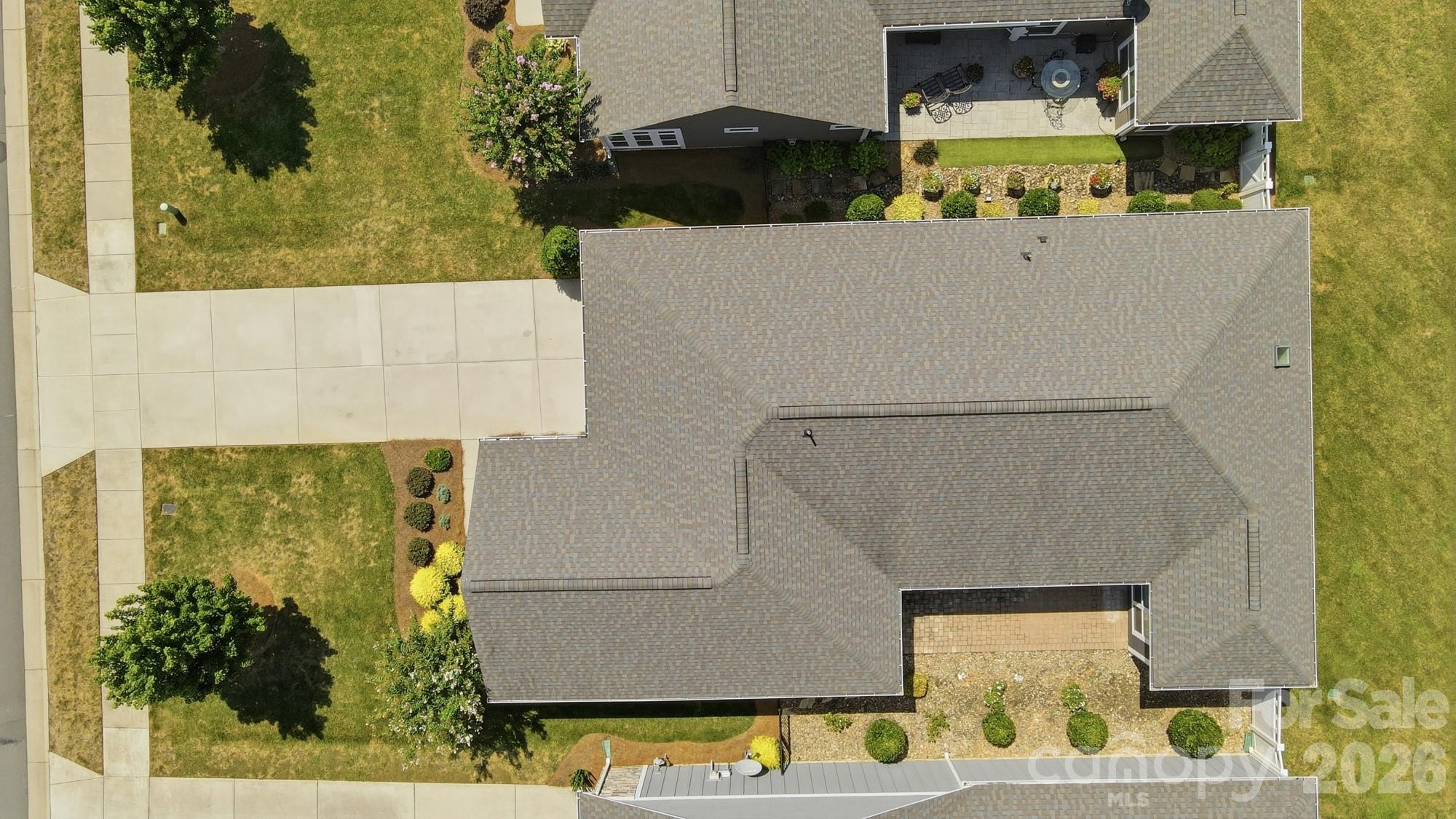 141 ValleyMist Lane — Mooresville