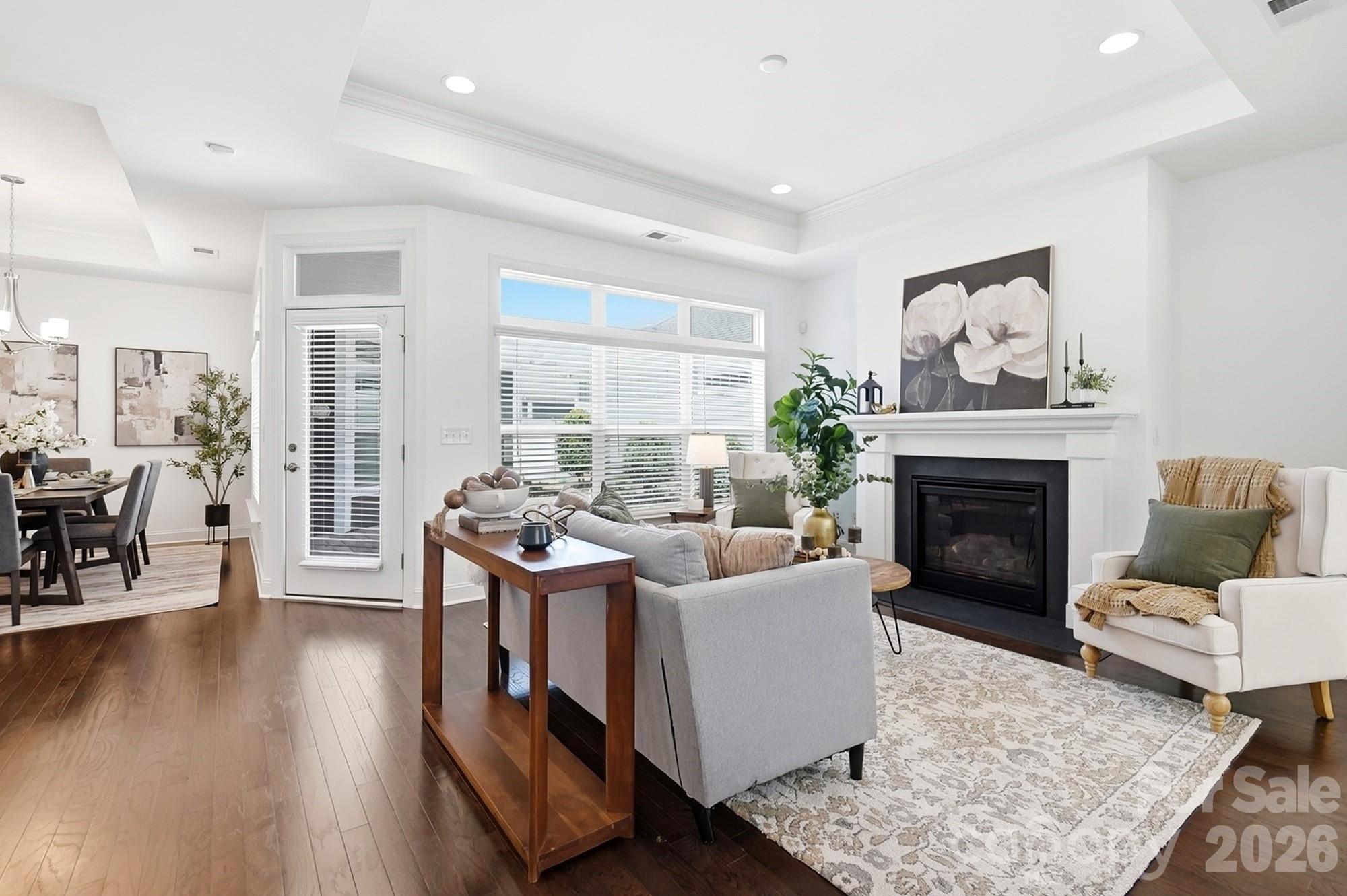141 ValleyMist Lane — Mooresville