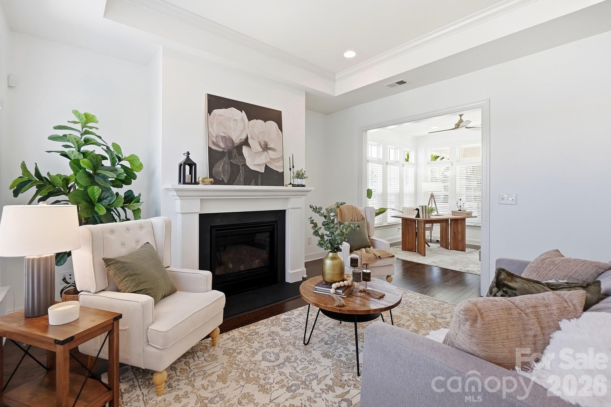 141 ValleyMist Lane — Mooresville