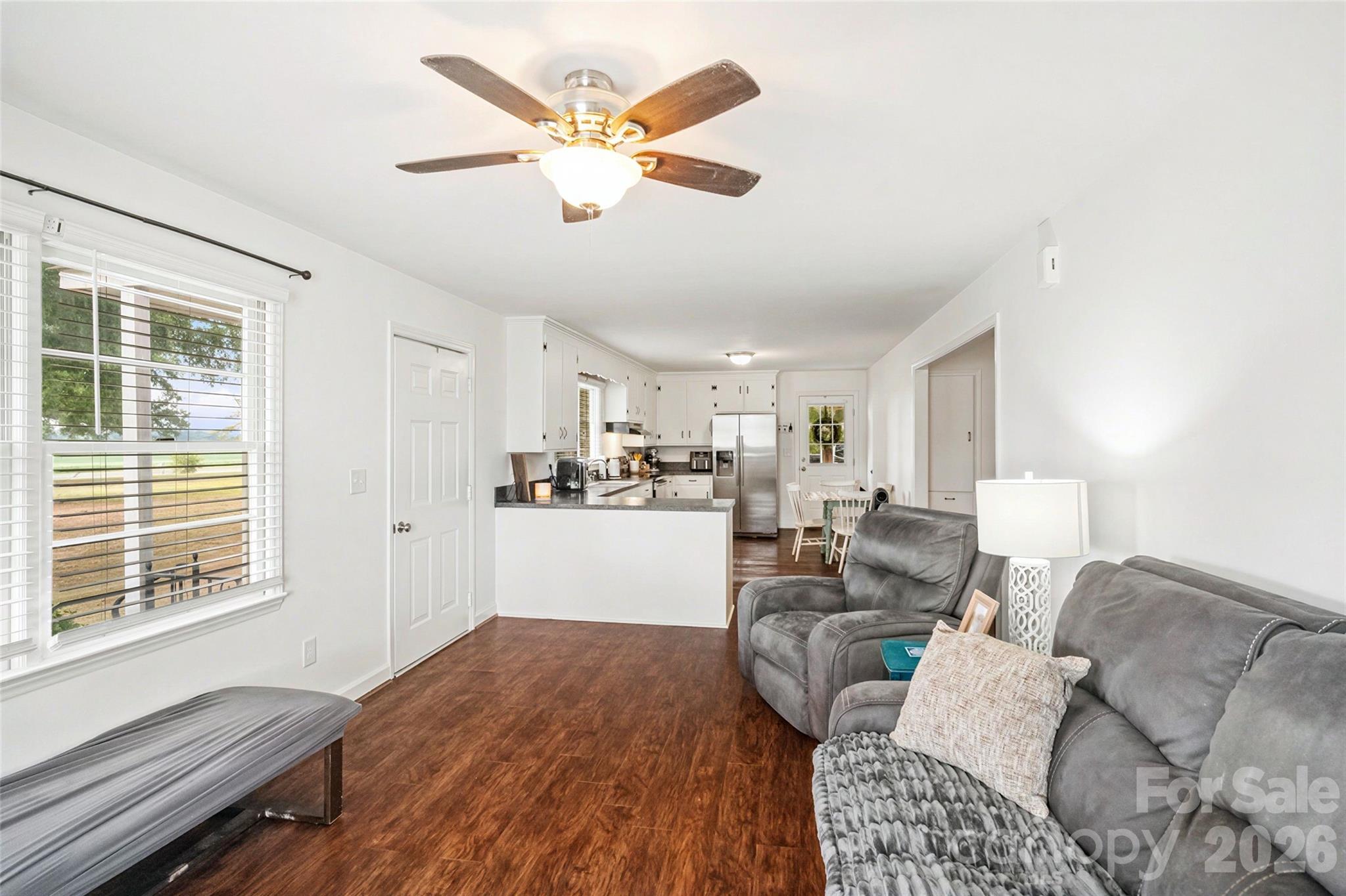 2405 Carl Funderburk Road — Monroe