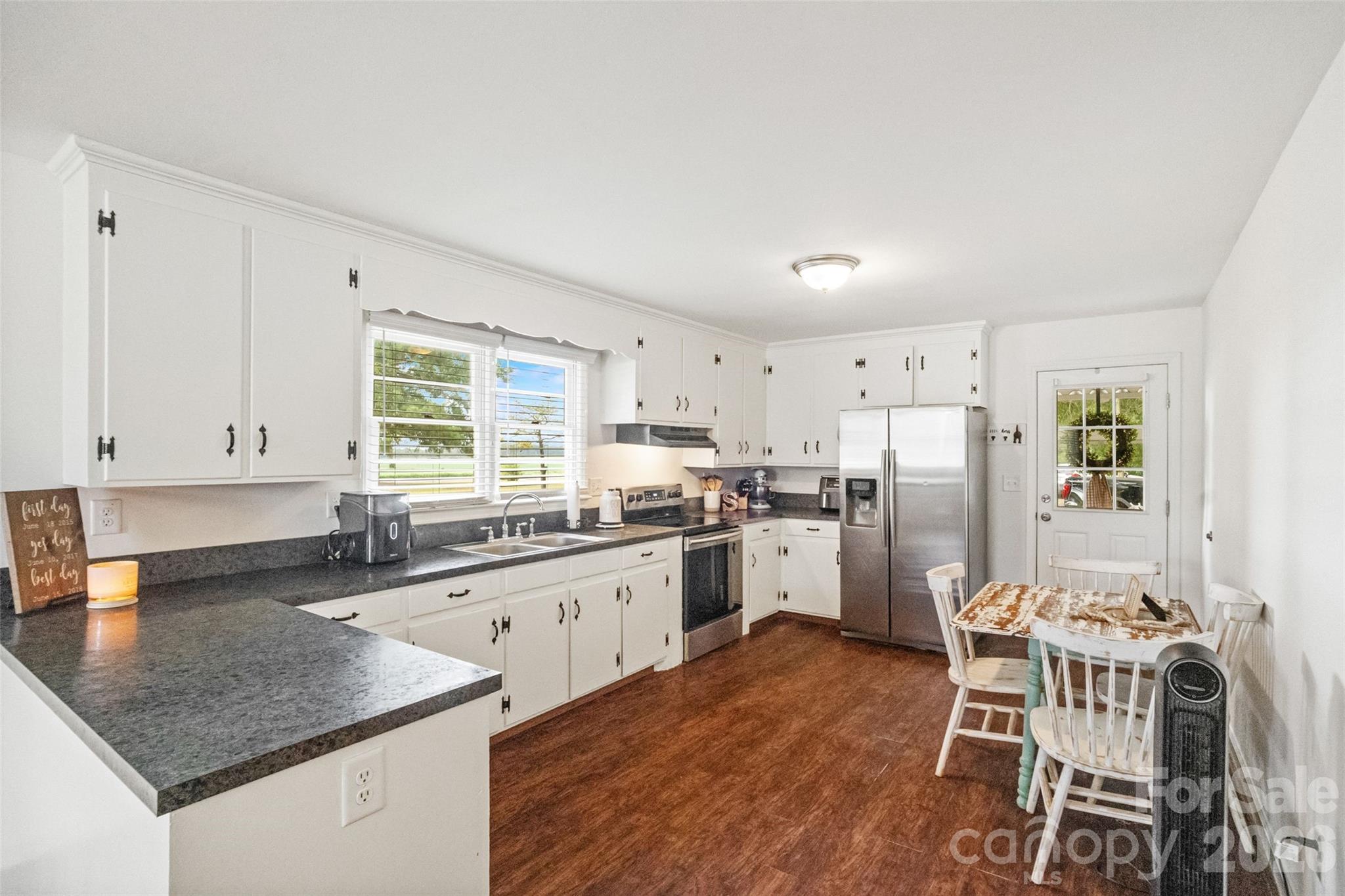 2405 Carl Funderburk Road — Monroe