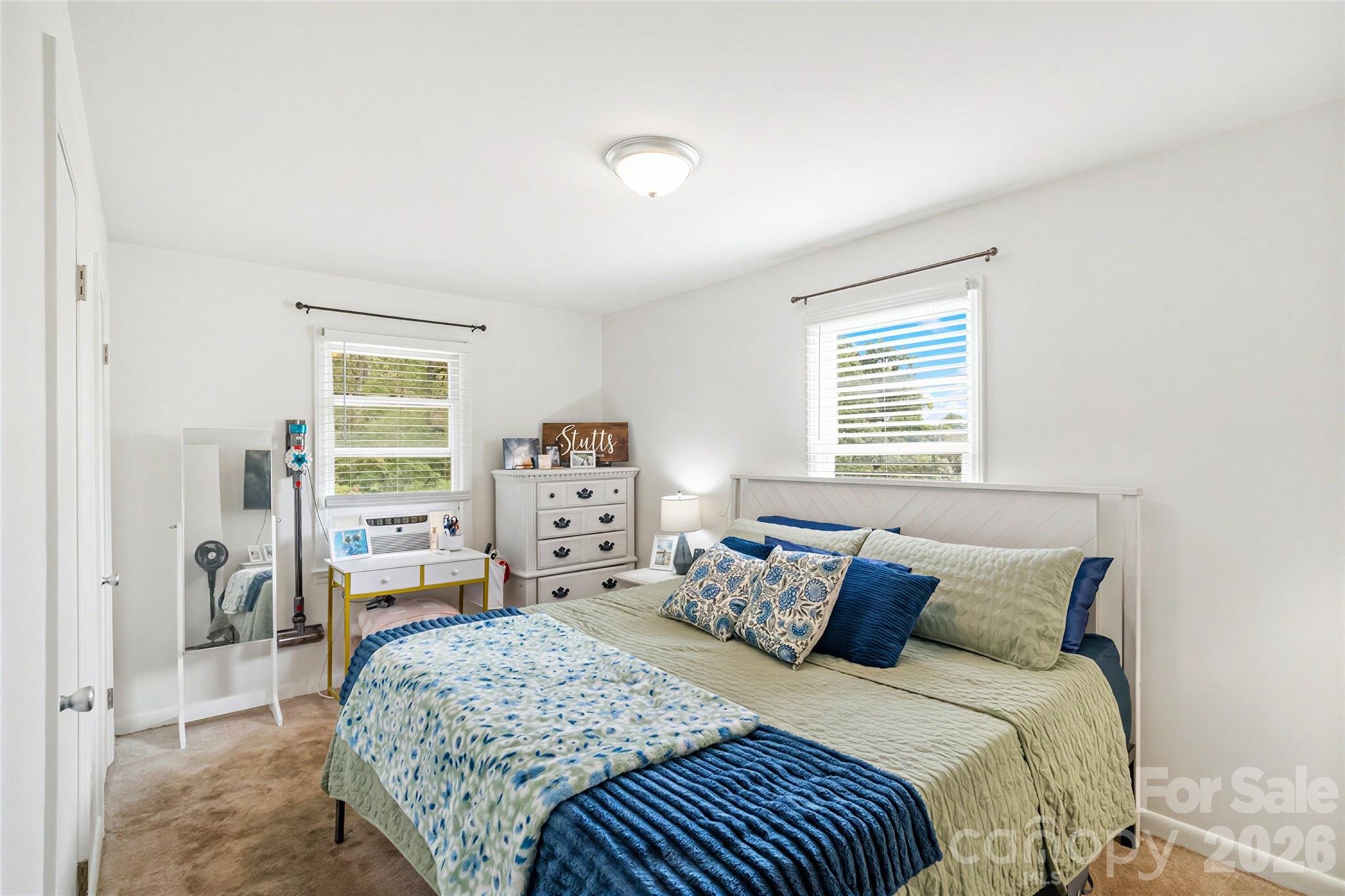 2405 Carl Funderburk Road — Monroe