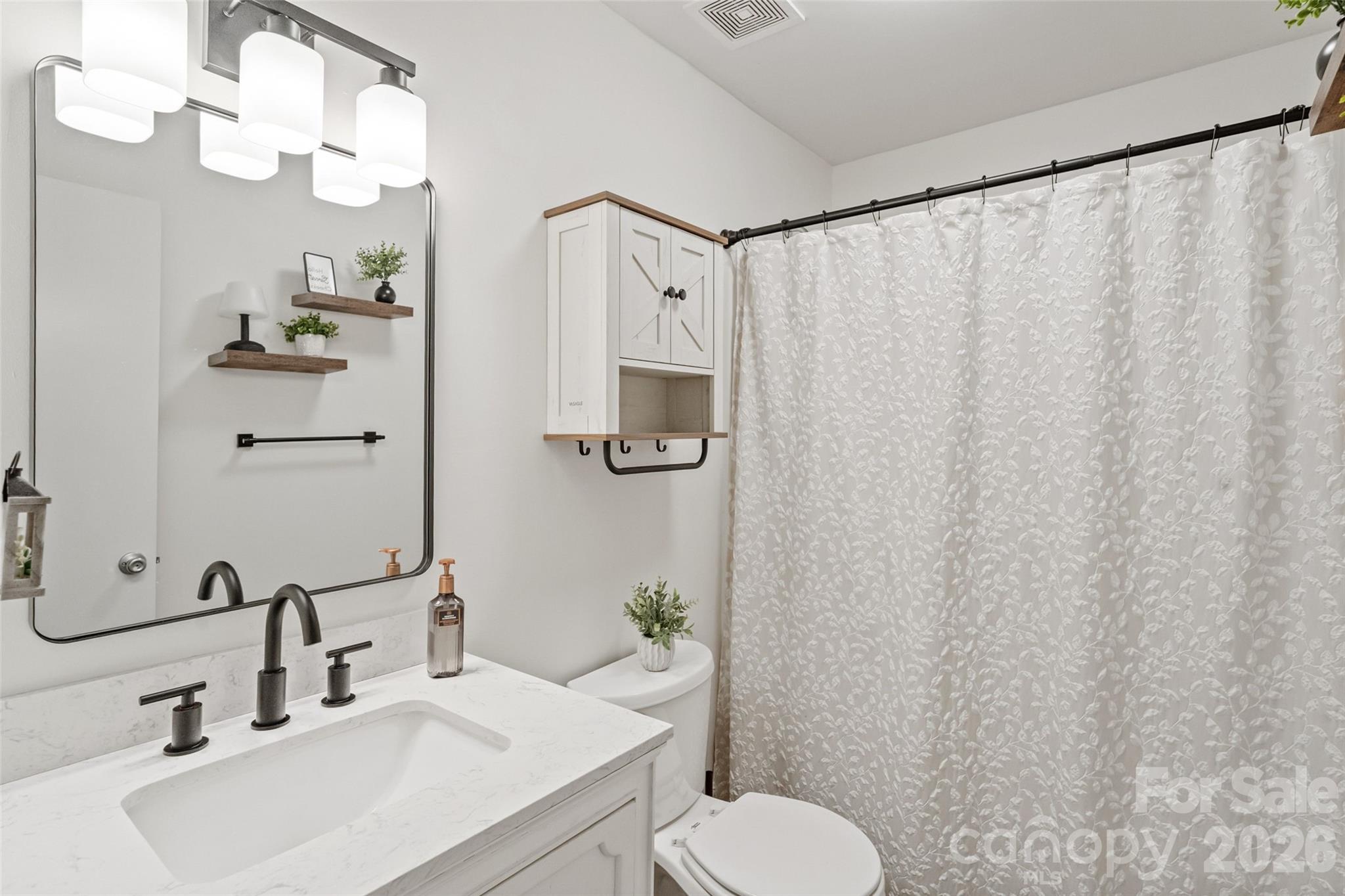 2405 Carl Funderburk Road — Monroe