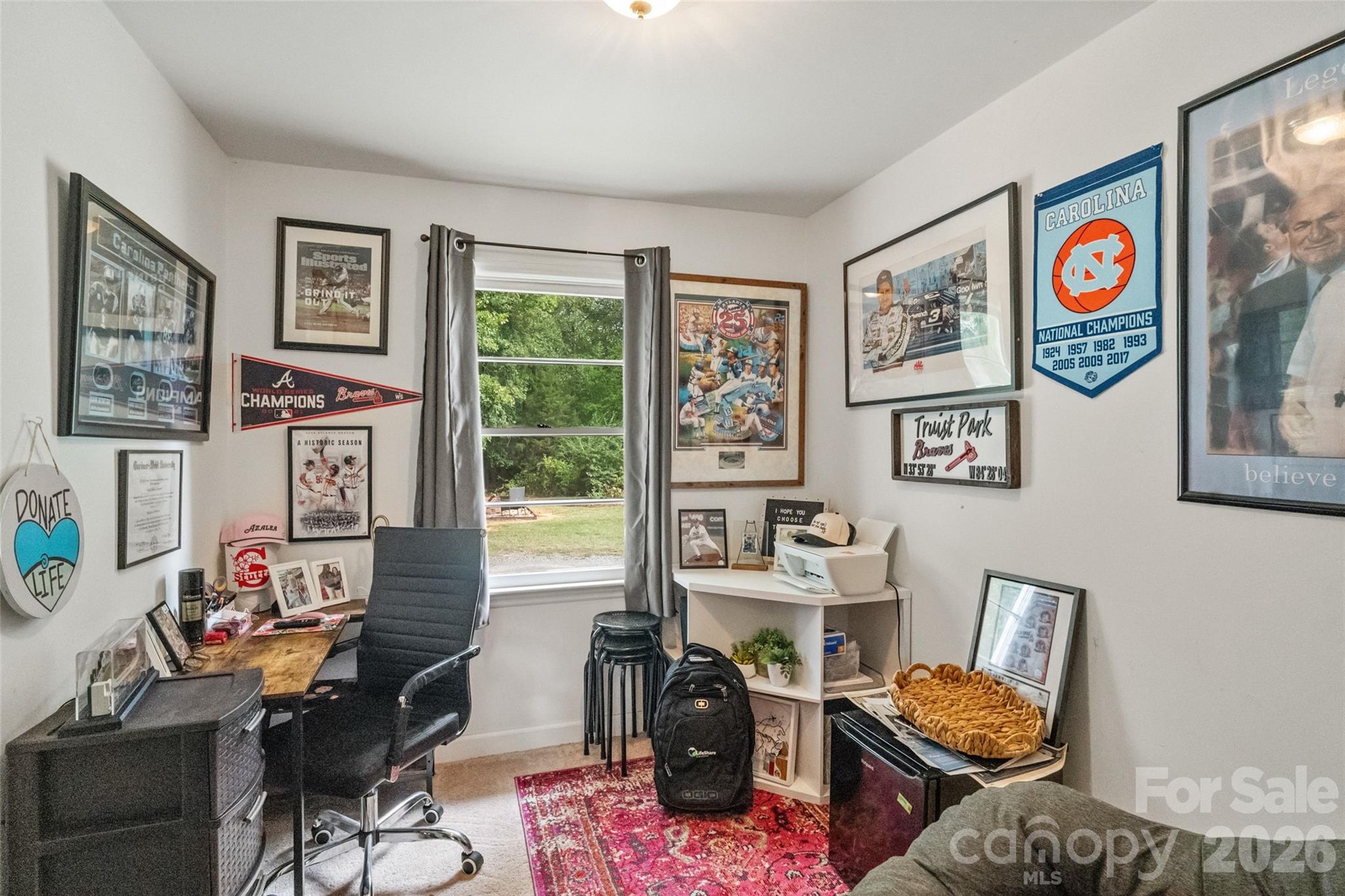 2405 Carl Funderburk Road — Monroe