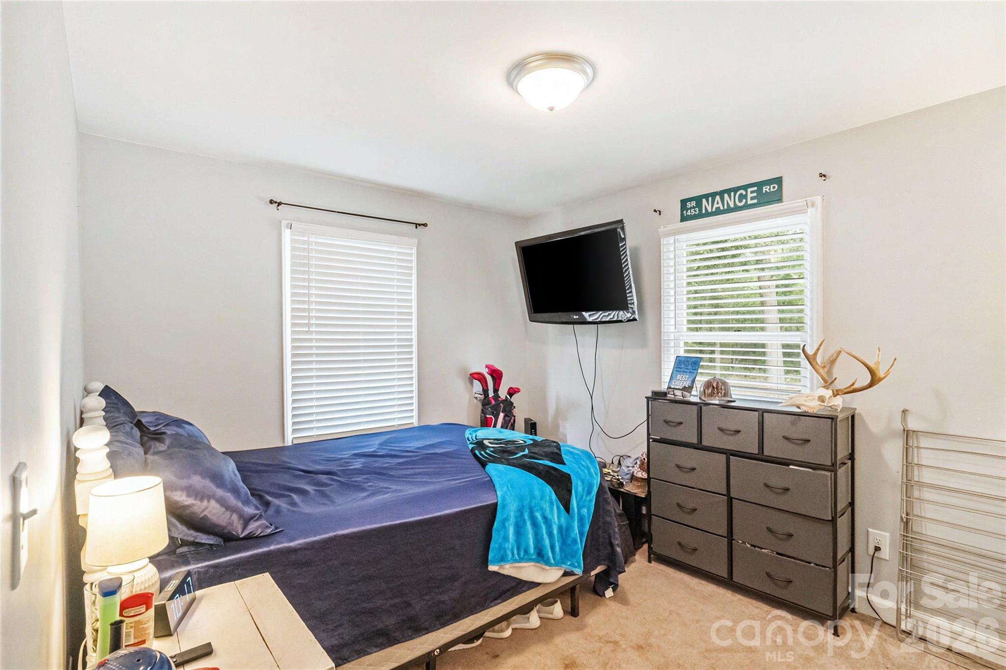 2405 Carl Funderburk Road — Monroe