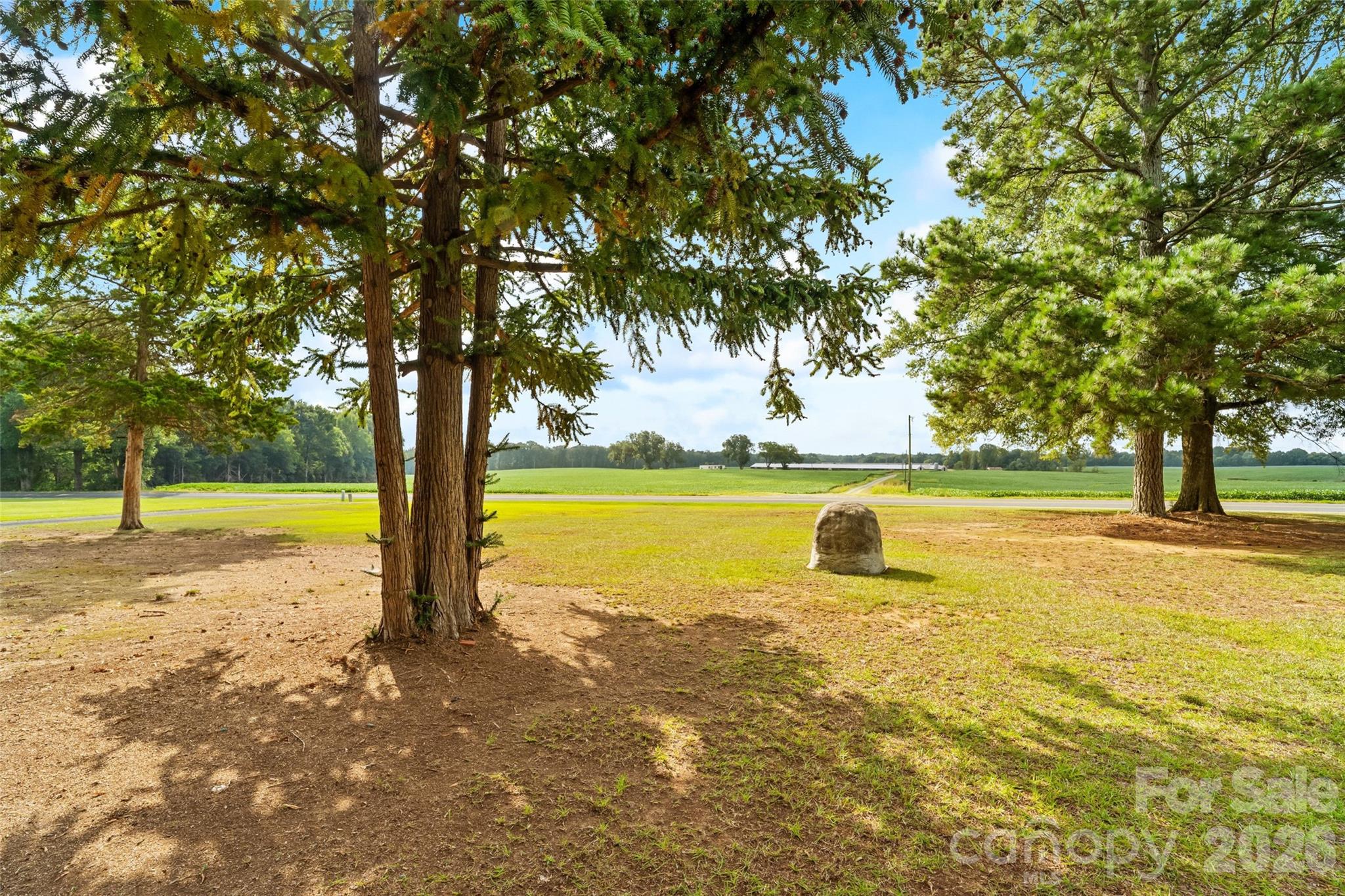 2405 Carl Funderburk Road — Monroe