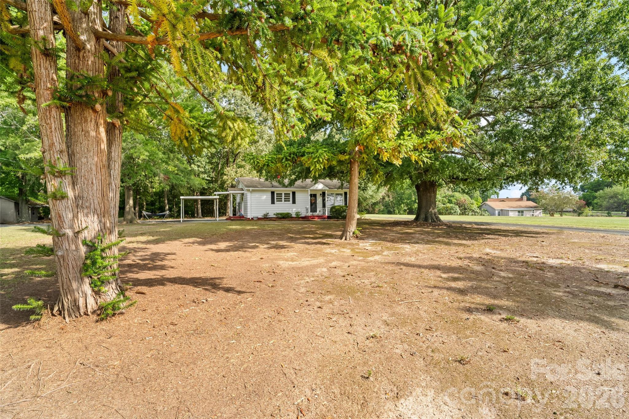2405 Carl Funderburk Road — Monroe