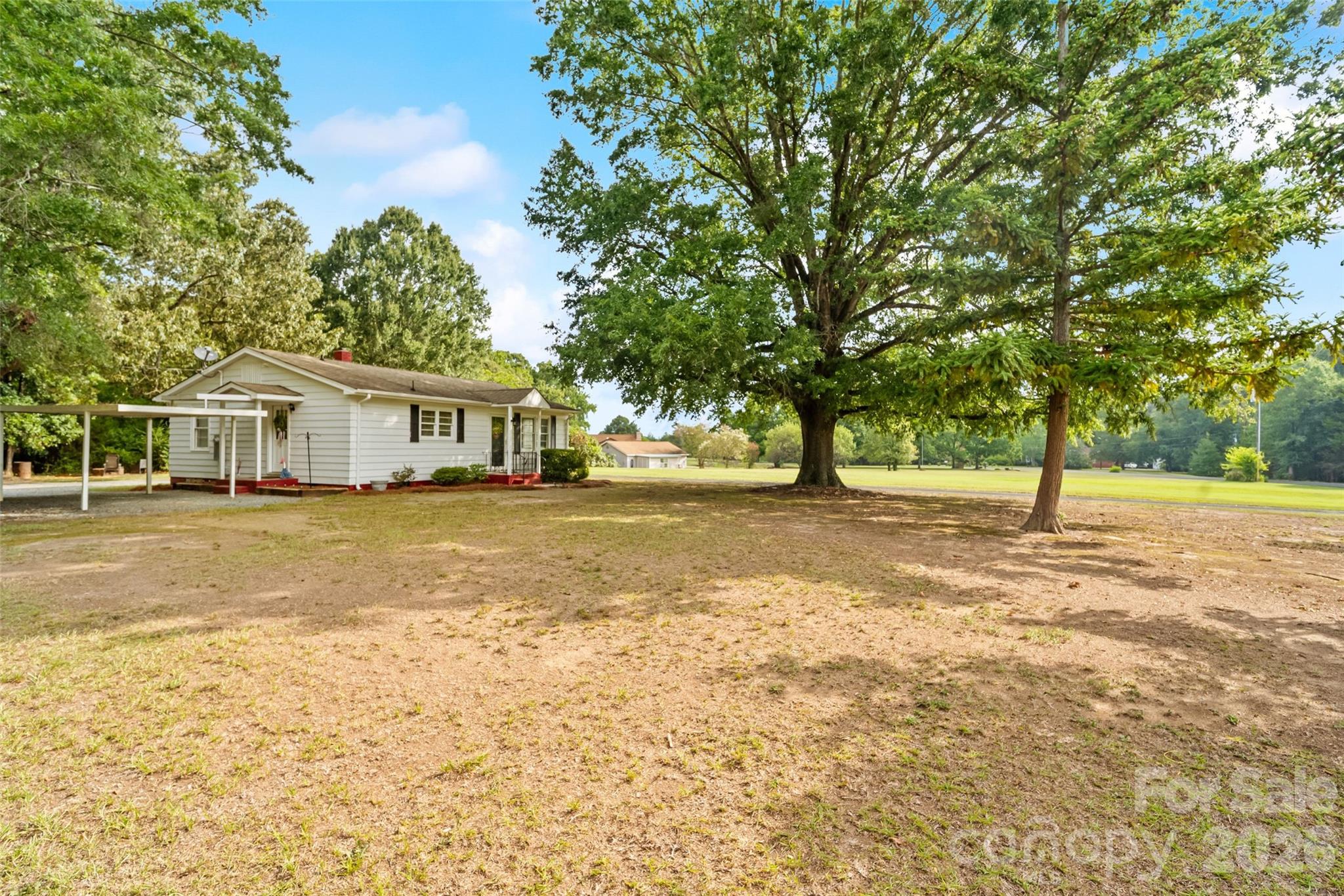 2405 Carl Funderburk Road — Monroe