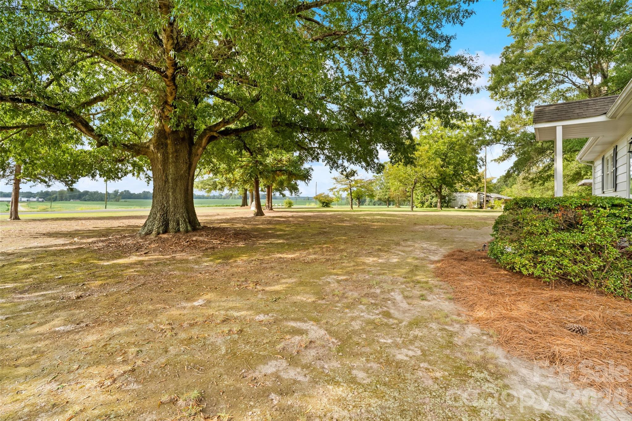 2405 Carl Funderburk Road — Monroe