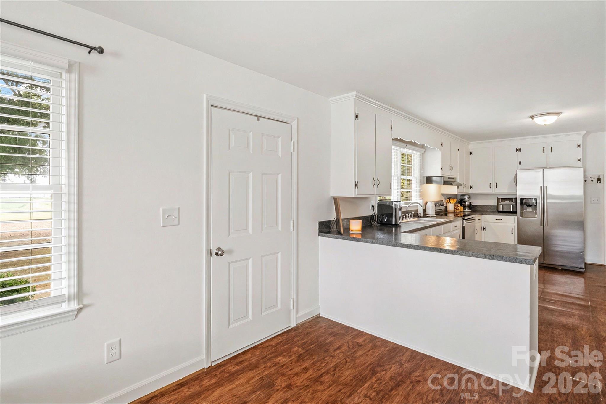 2405 Carl Funderburk Road — Monroe