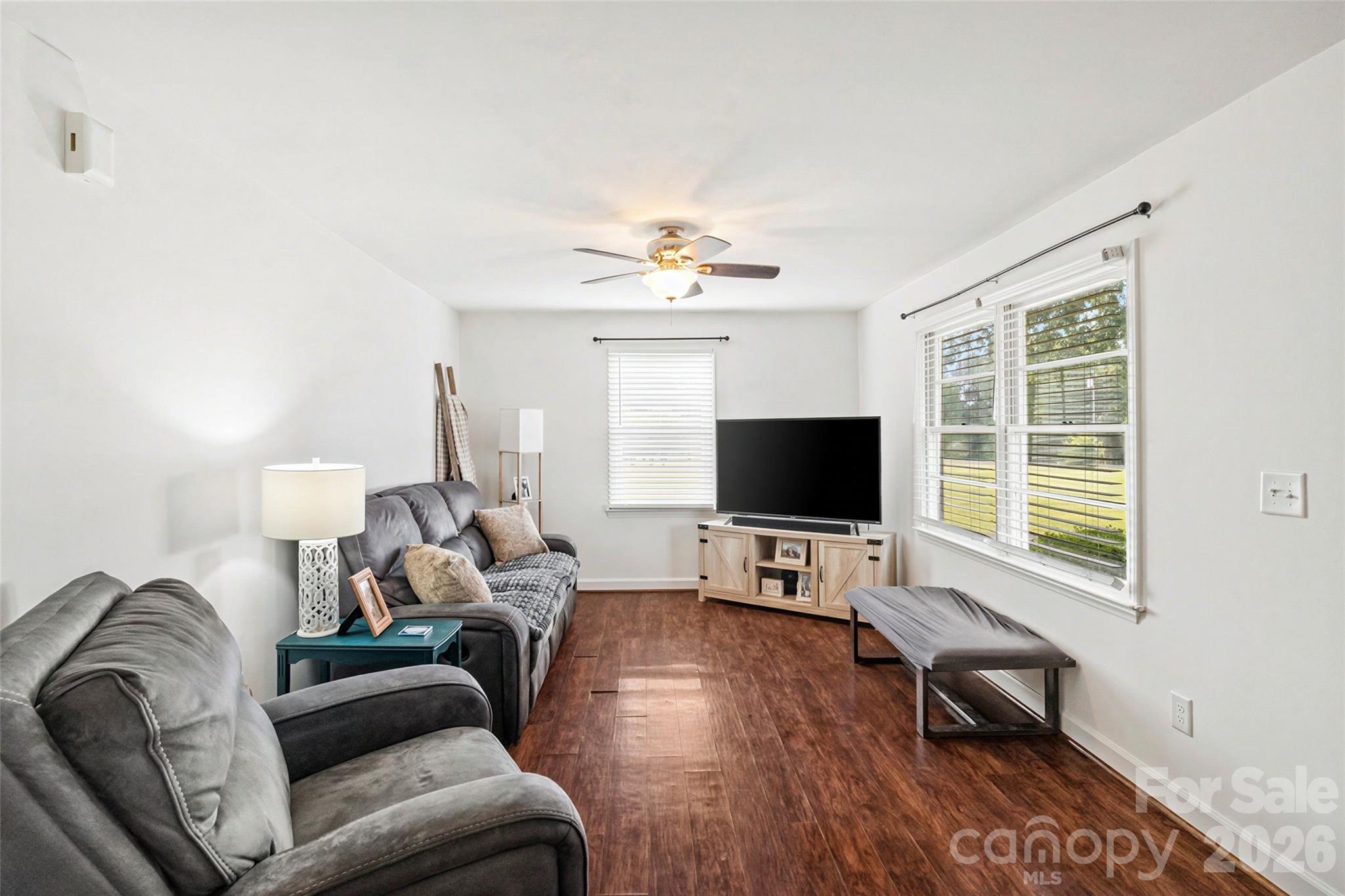2405 Carl Funderburk Road — Monroe