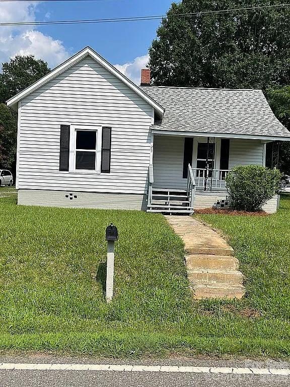 23 Selma Drive — Mooresville