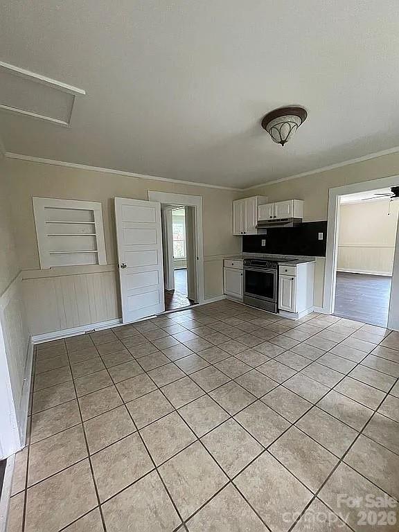 23 Selma Drive — Mooresville