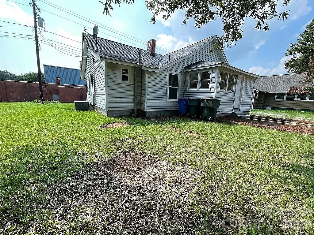 23 Selma Drive — Mooresville