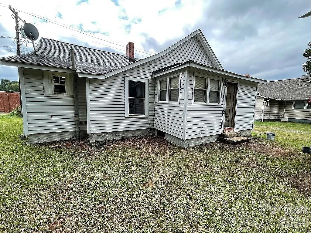 23 Selma Drive — Mooresville