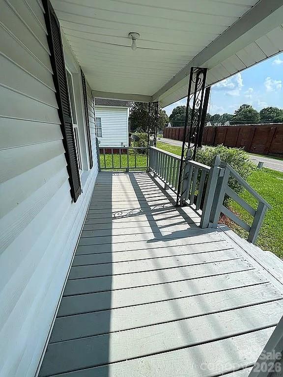 23 Selma Drive — Mooresville