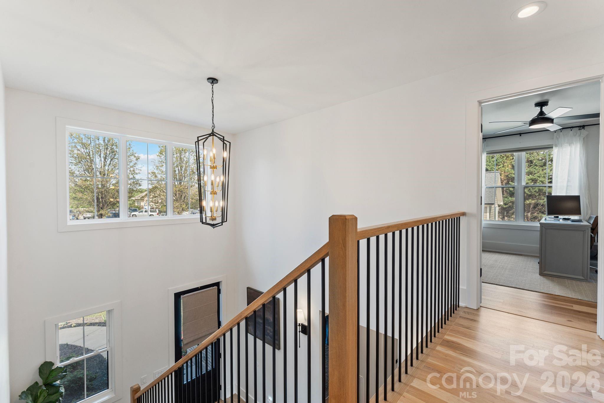 1116 Players Ridge Road — Hickory