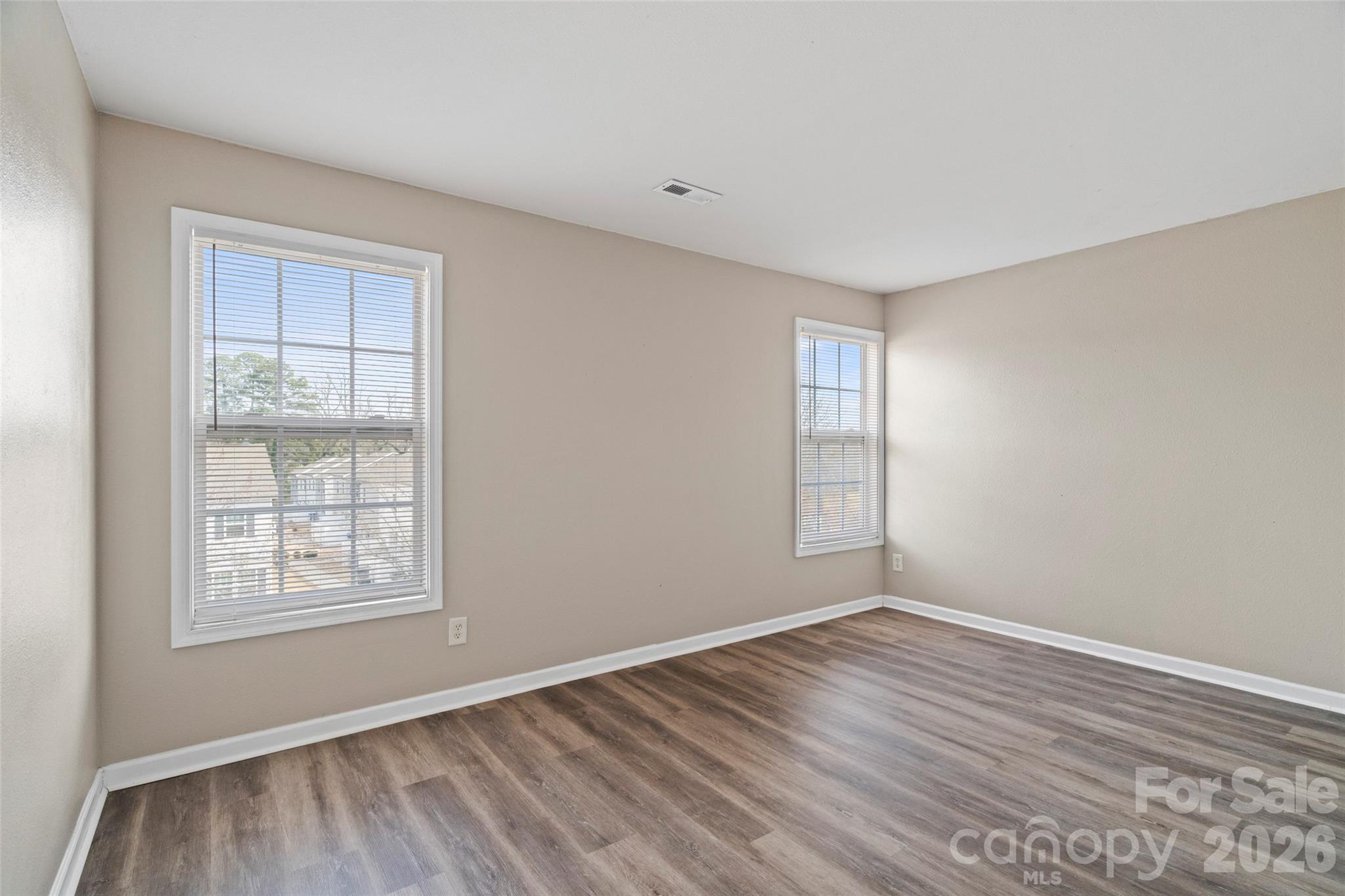 1134 Plaza Walk Drive — Charlotte
