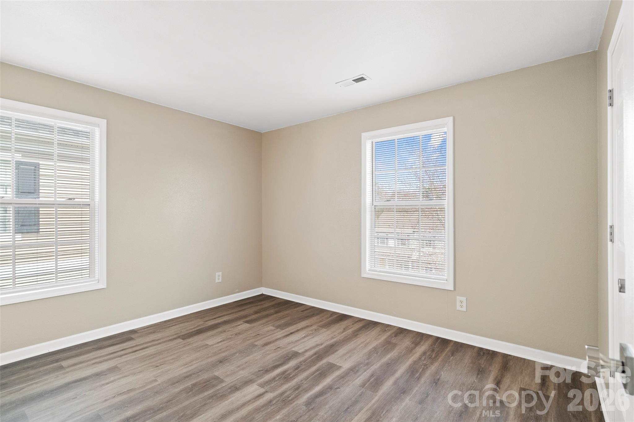 1134 Plaza Walk Drive — Charlotte