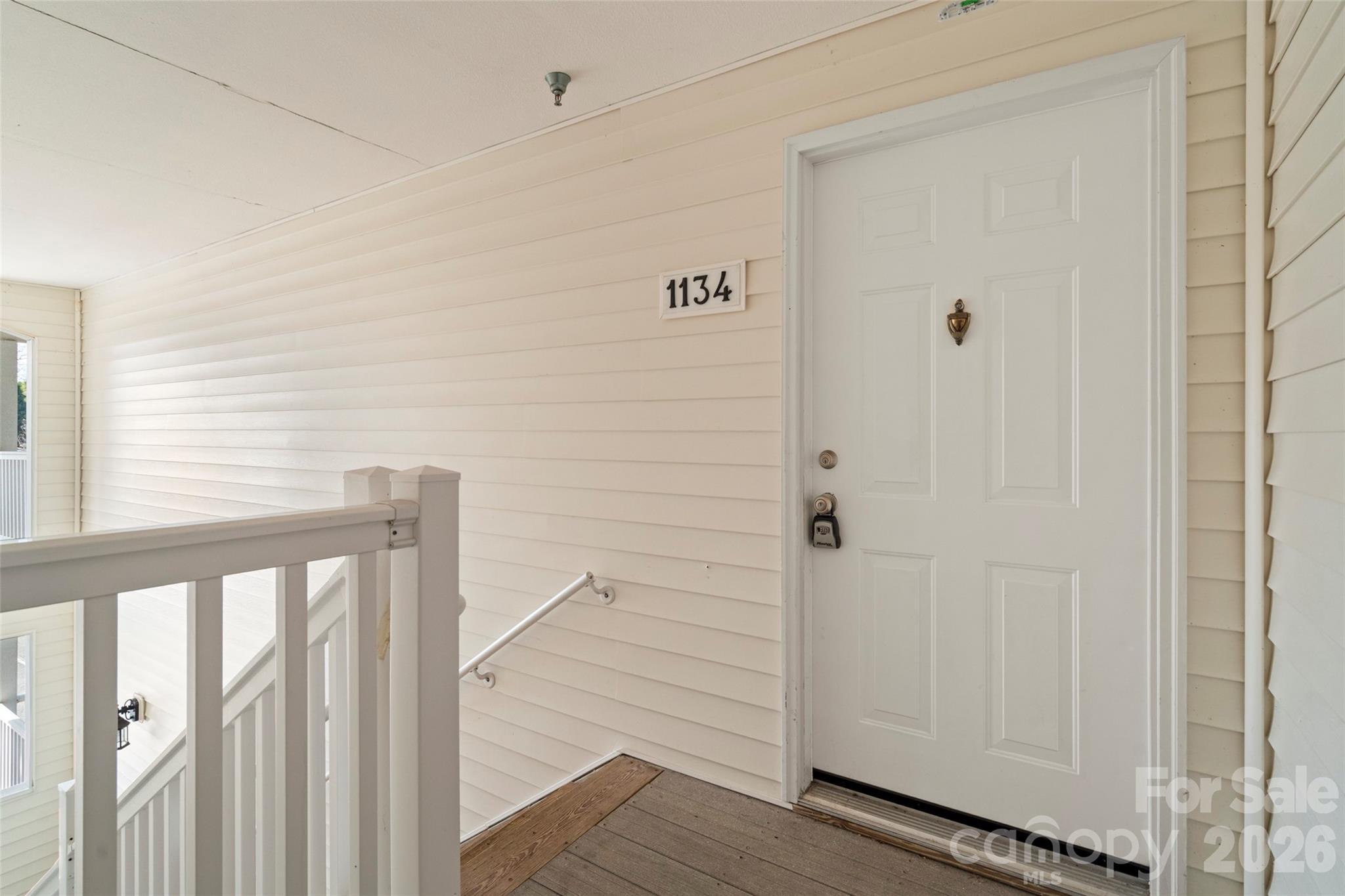 1134 Plaza Walk Drive — Charlotte